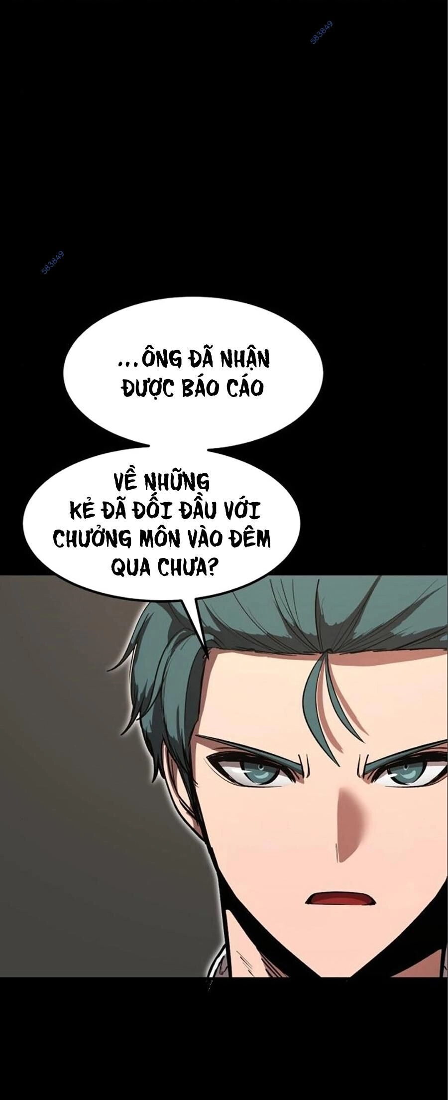 Võ Vương Kang Haejin Chapter 21 - 16