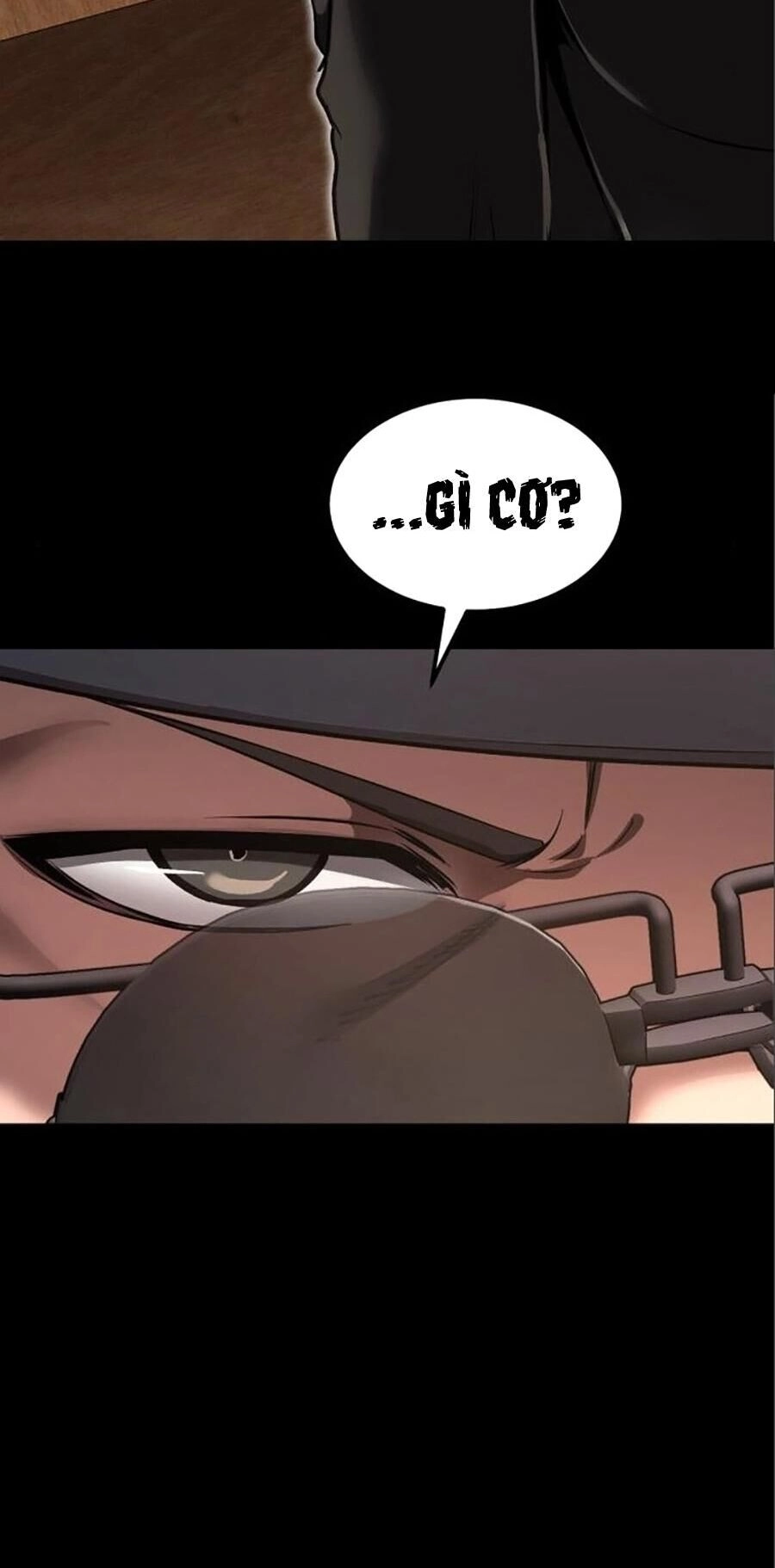 Võ Vương Kang Haejin Chapter 21 - 20