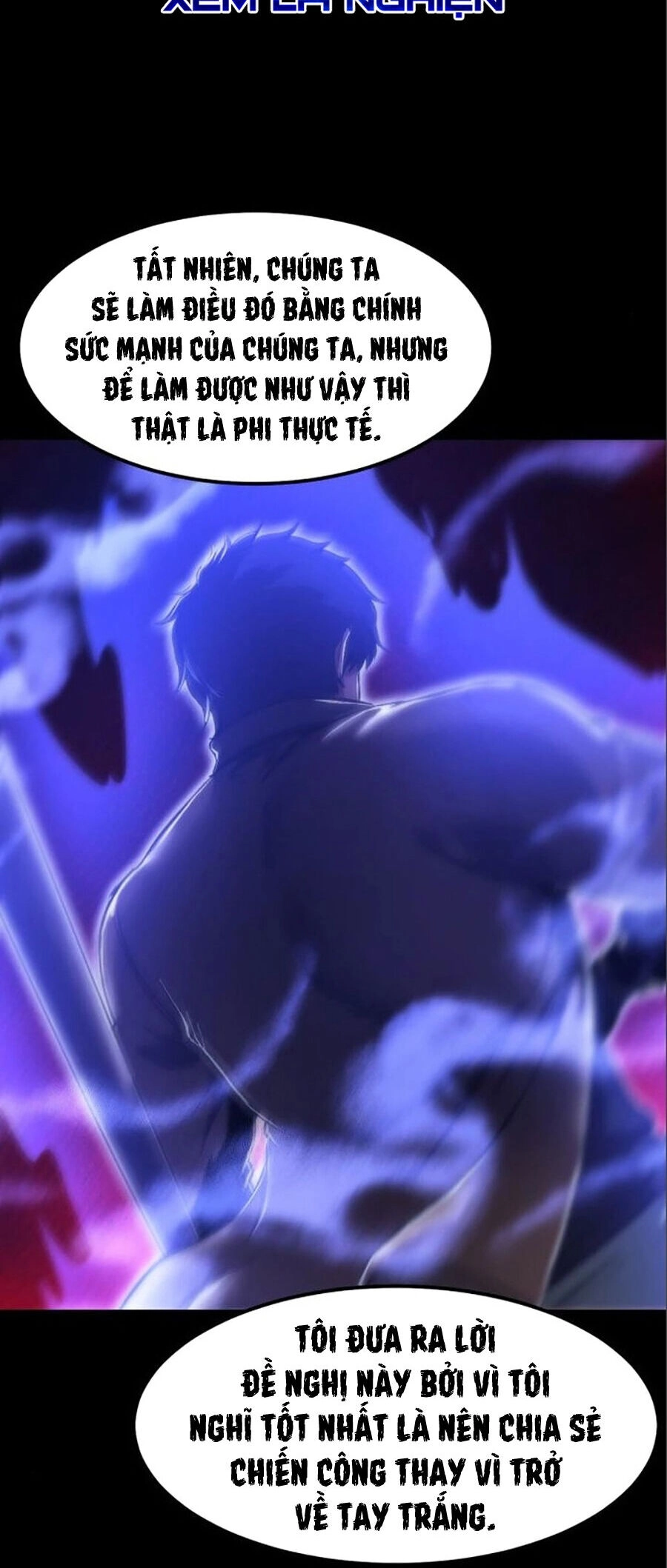 Võ Vương Kang Haejin Chapter 21 - 22