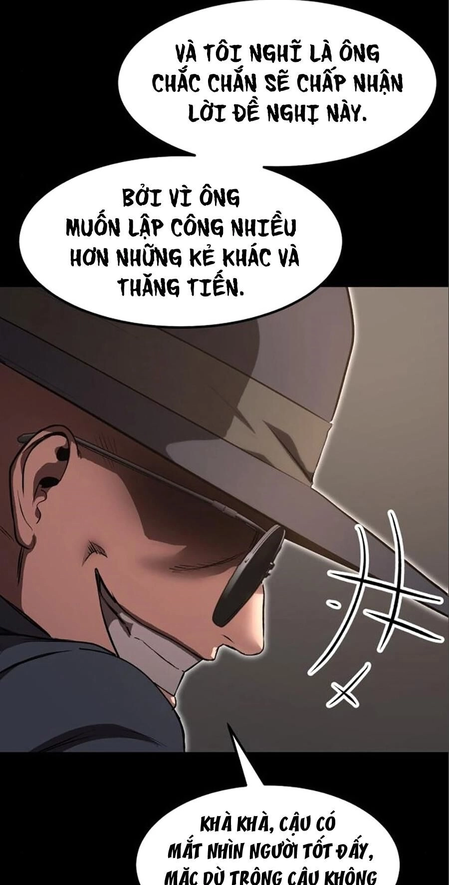 Võ Vương Kang Haejin Chapter 21 - 27