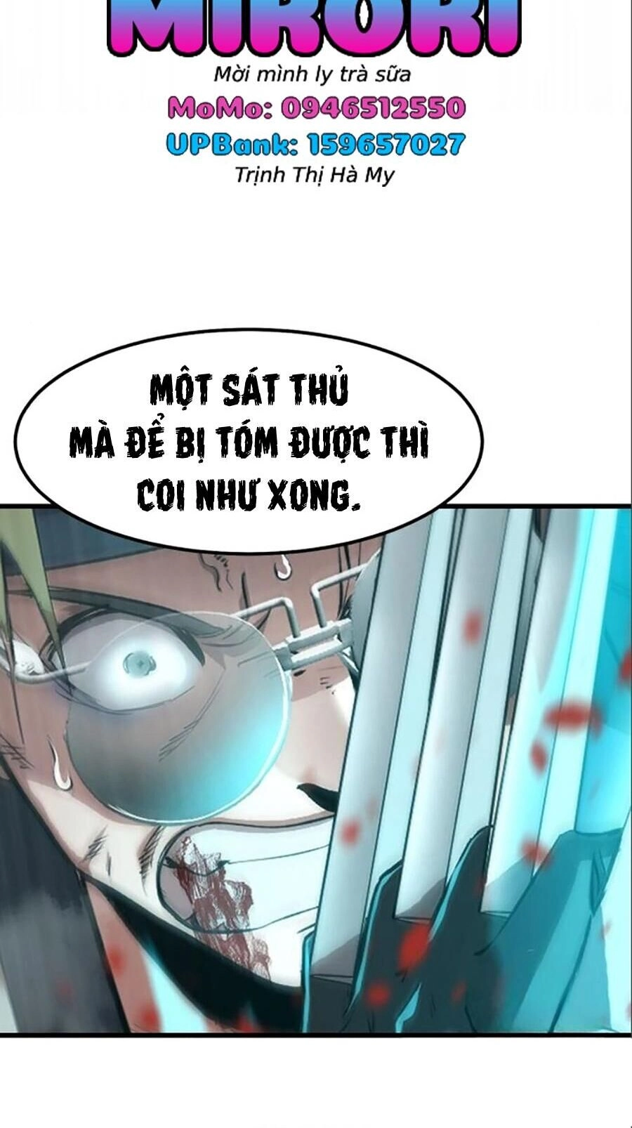 Võ Vương Kang Haejin Chapter 21 - 31
