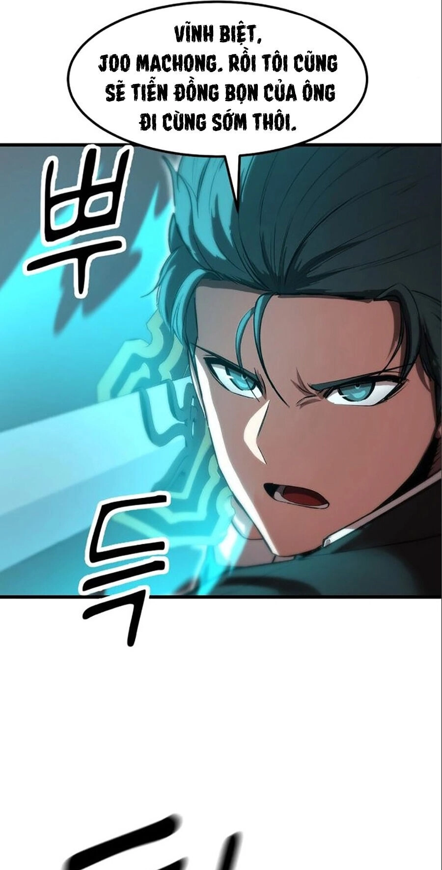 Võ Vương Kang Haejin Chapter 21 - 32