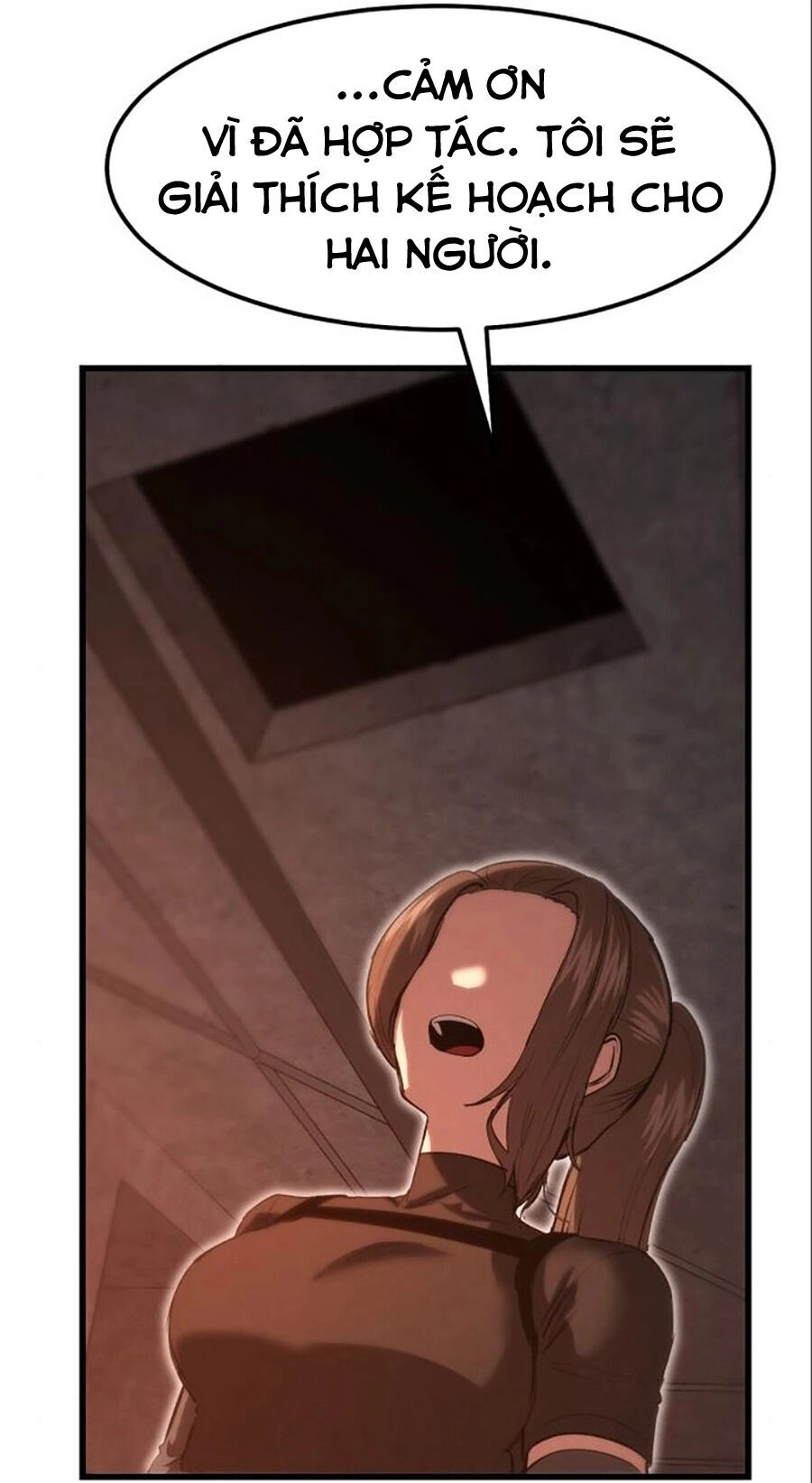 Võ Vương Kang Haejin Chapter 21 - 42