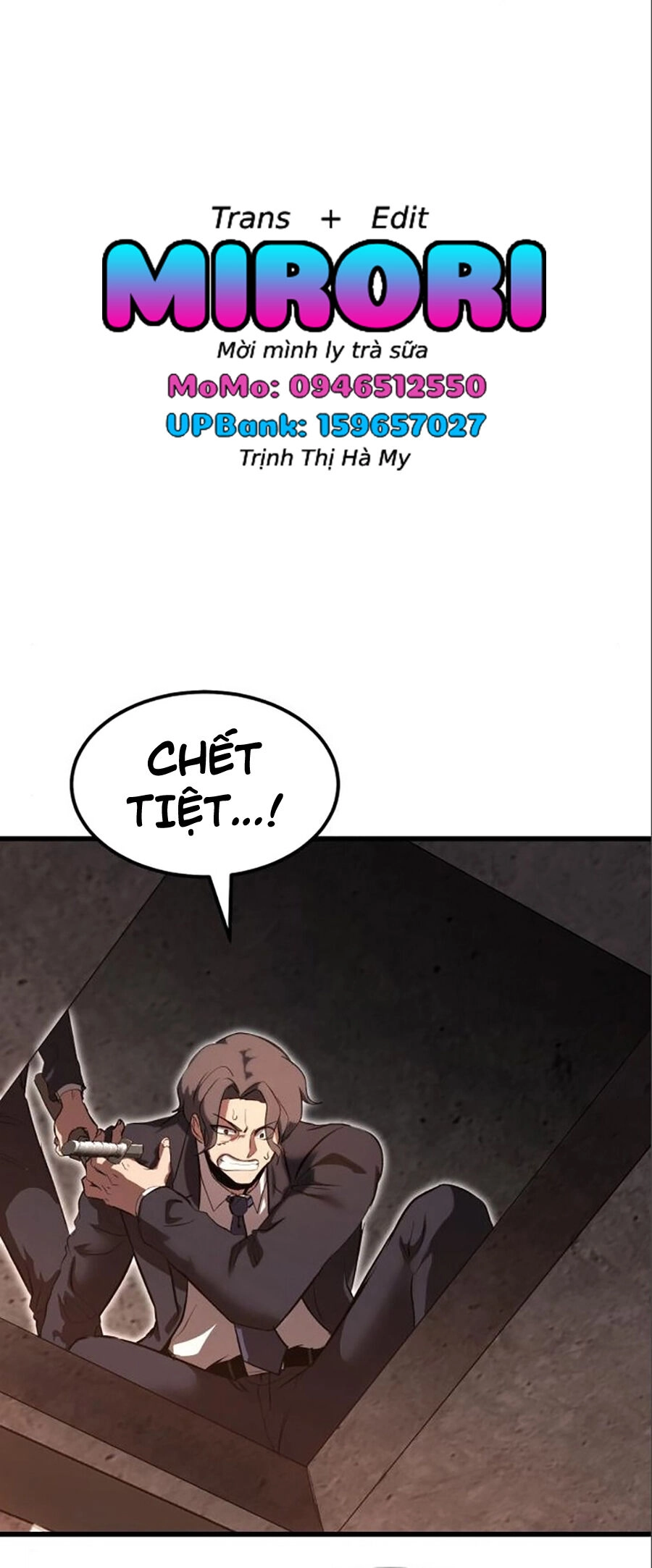 Võ Vương Kang Haejin Chapter 21 - 46