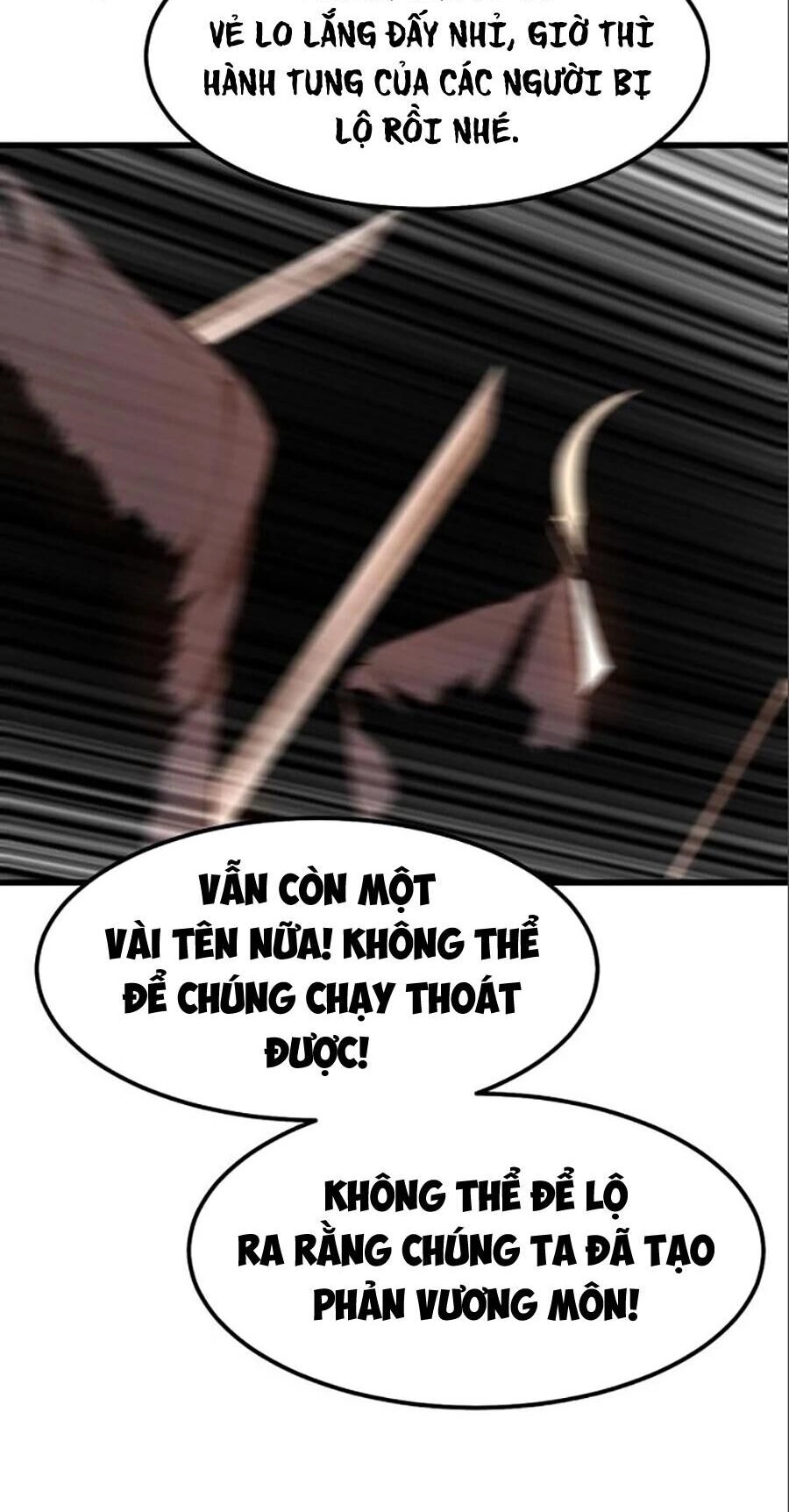 Võ Vương Kang Haejin Chapter 21 - 48