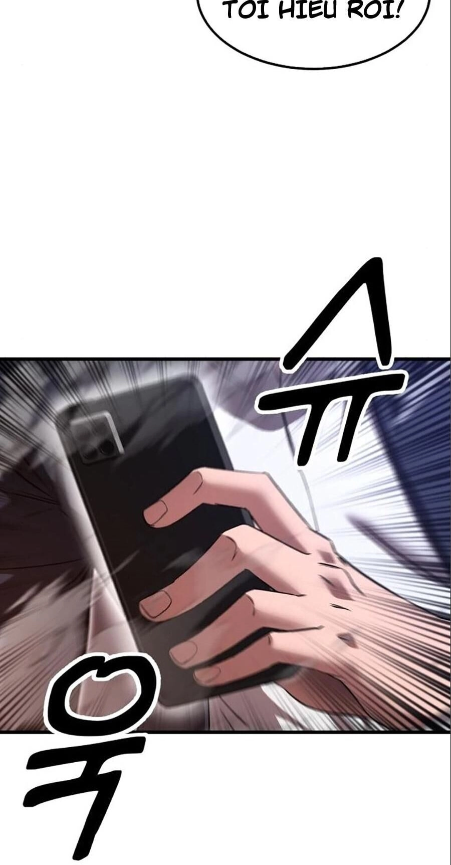 Võ Vương Kang Haejin Chapter 21 - 52