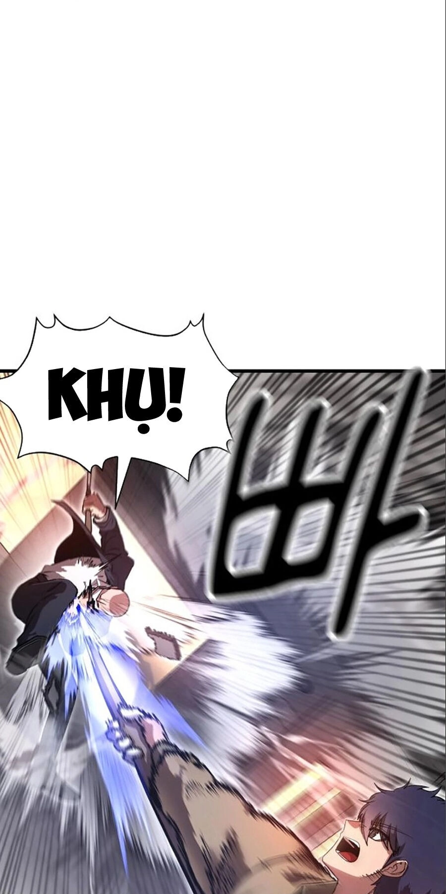 Võ Vương Kang Haejin Chapter 21 - 53