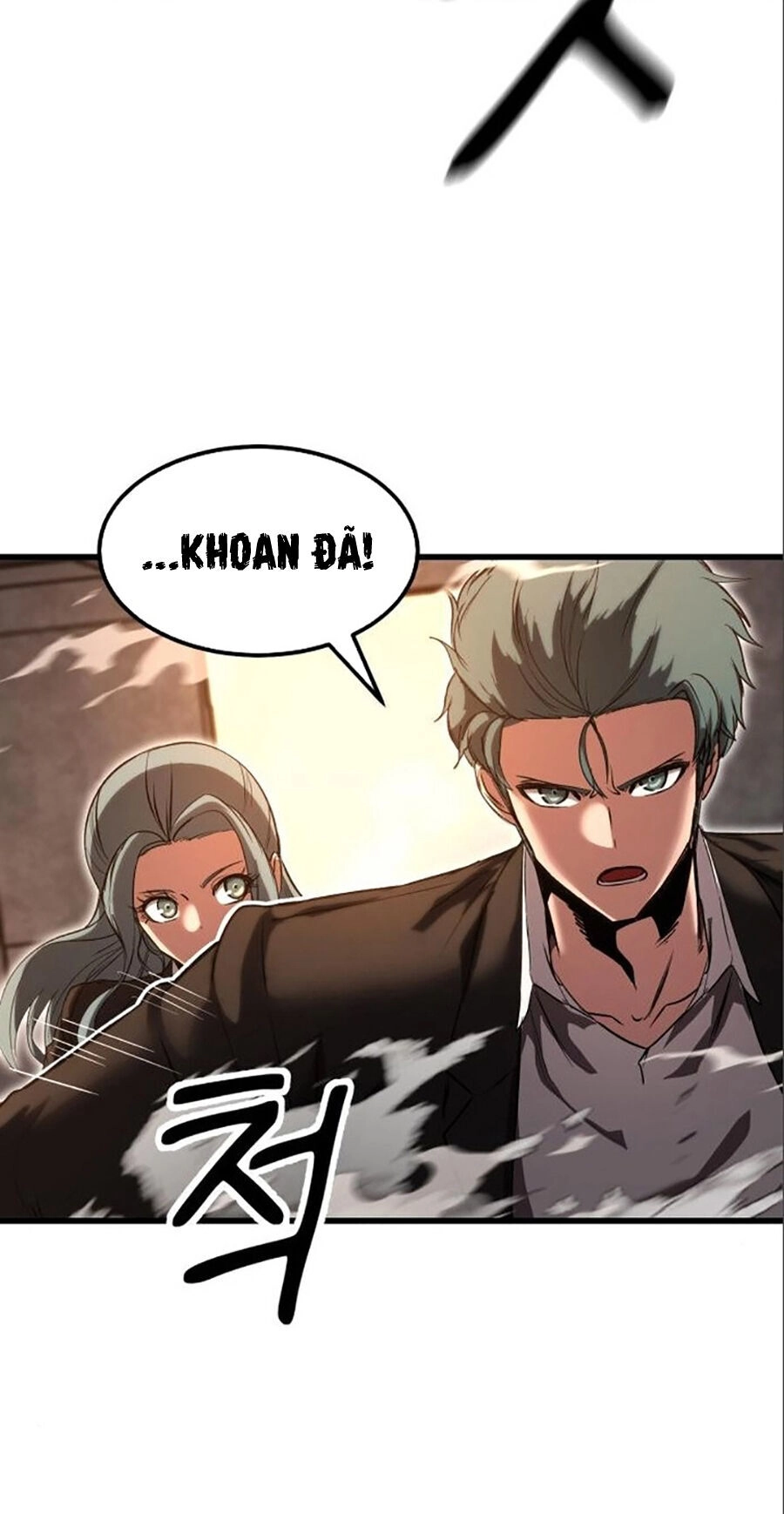 Võ Vương Kang Haejin Chapter 21 - 57