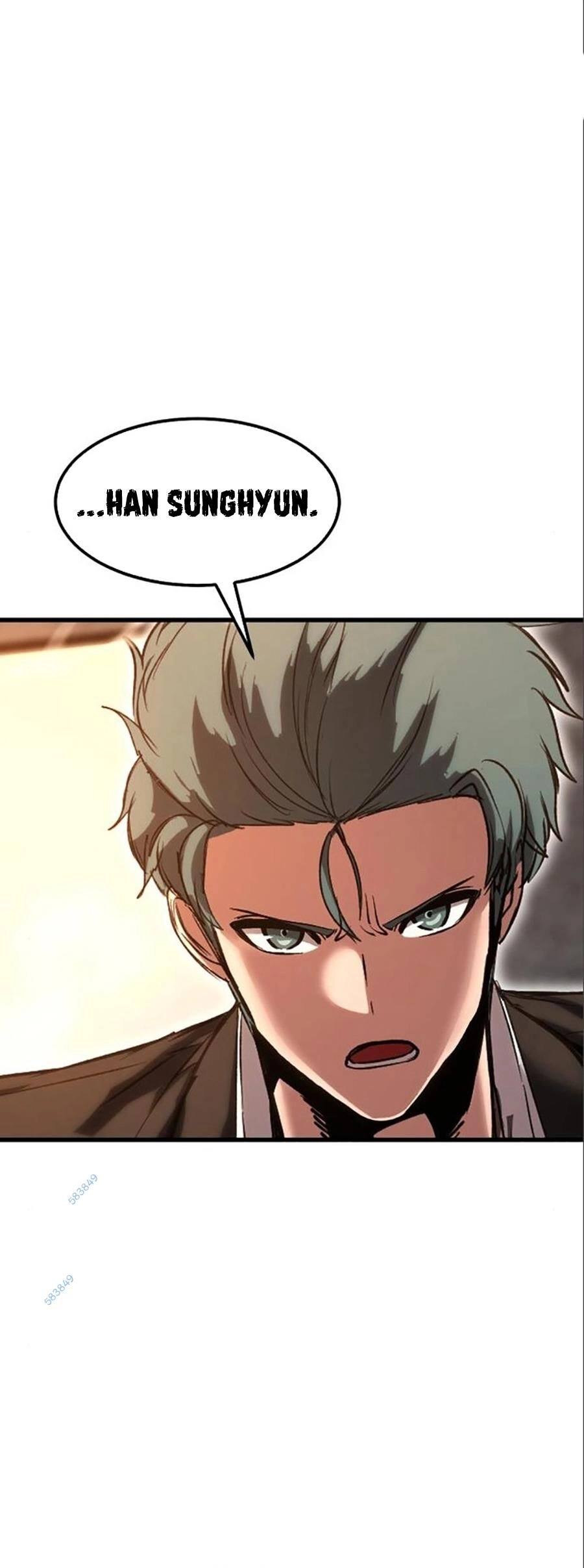 Võ Vương Kang Haejin Chapter 21 - 59