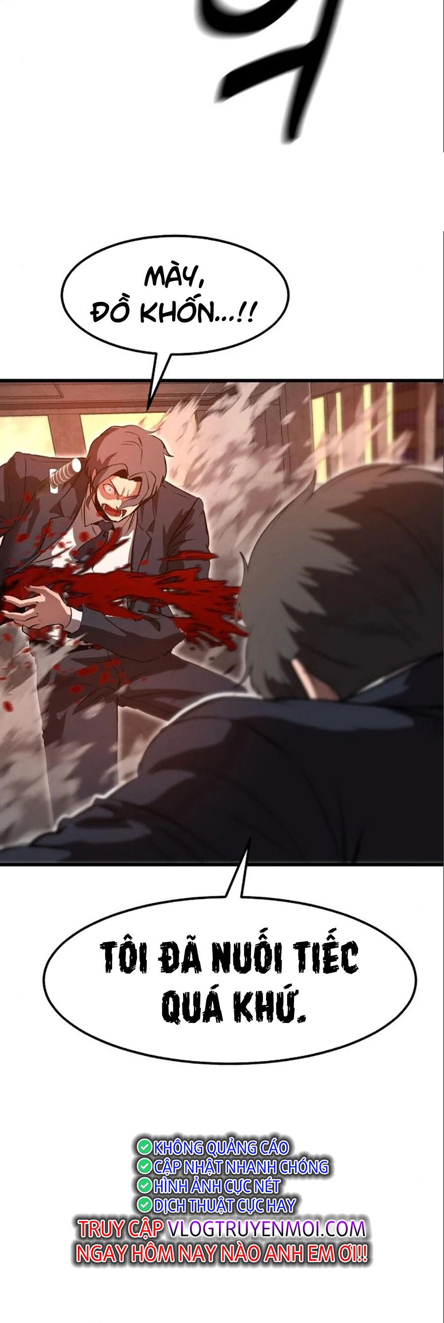 Võ Vương Kang Haejin Chapter 21 - 64