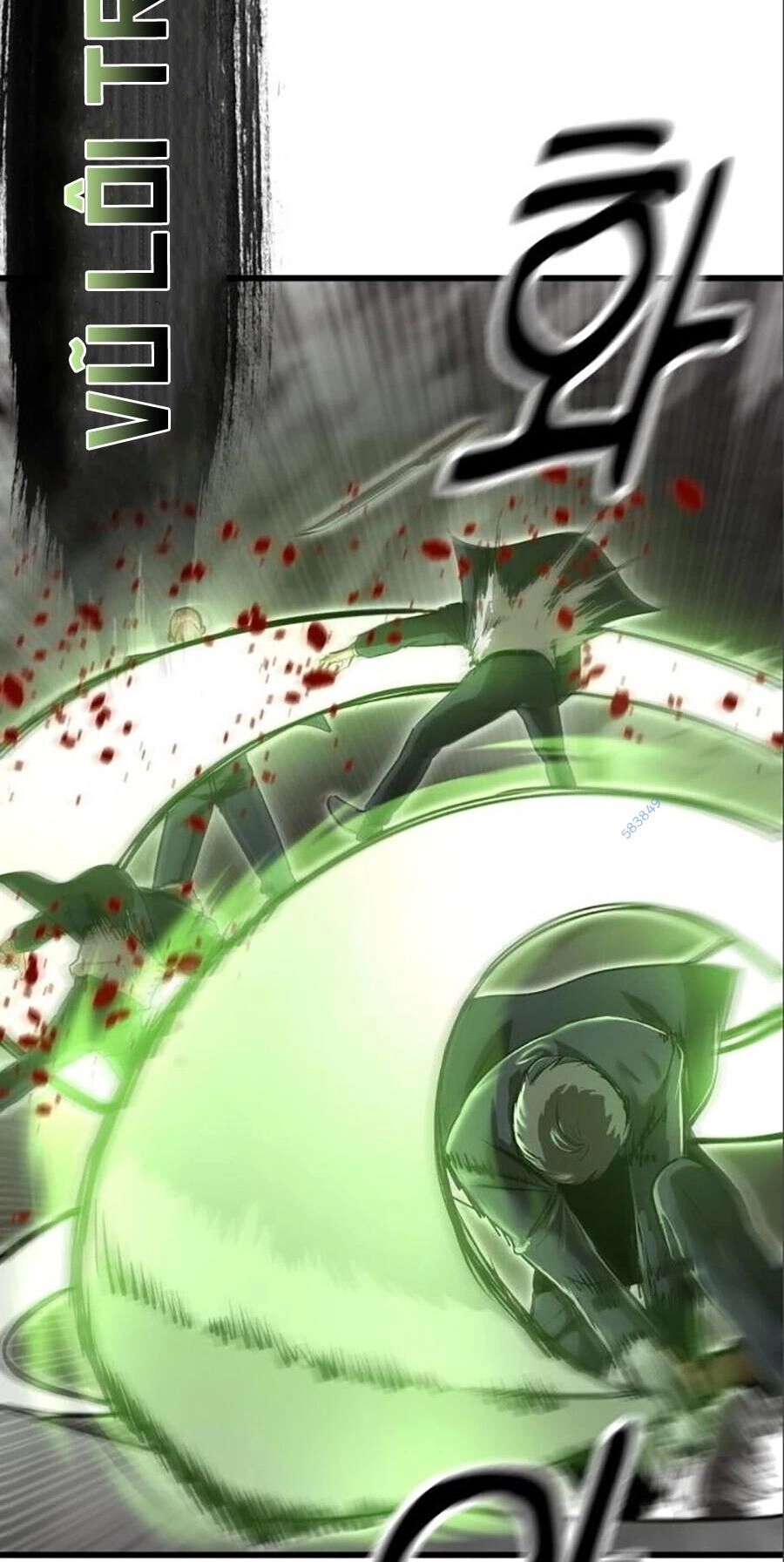 Võ Vương Kang Haejin Chapter 21 - 66