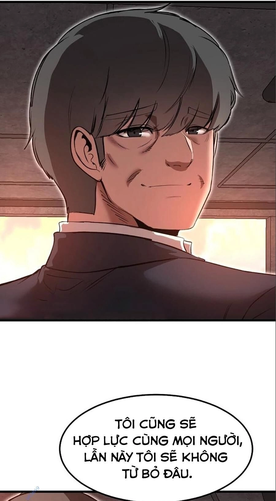 Võ Vương Kang Haejin Chapter 21 - 69