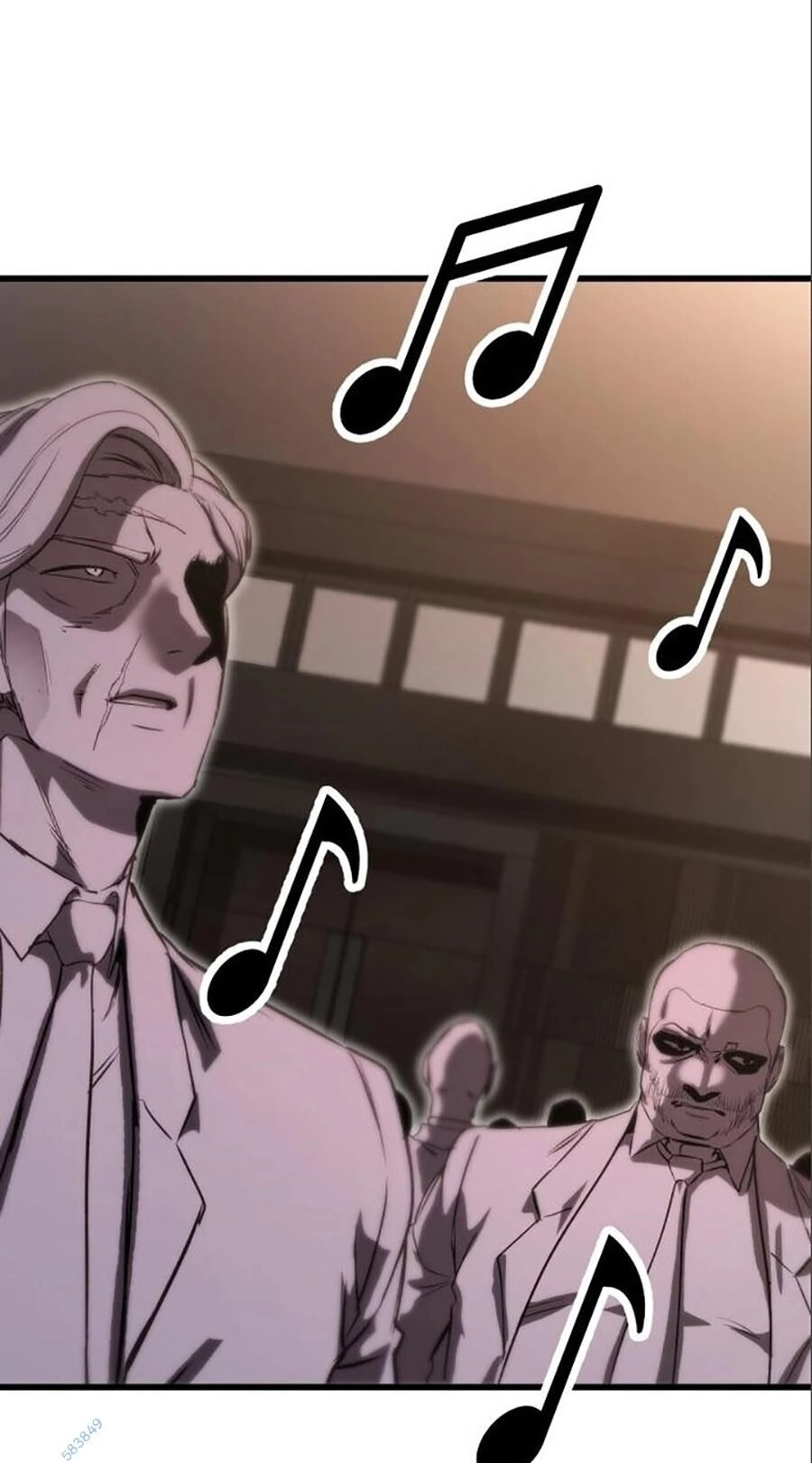 Võ Vương Kang Haejin Chapter 21 - 73