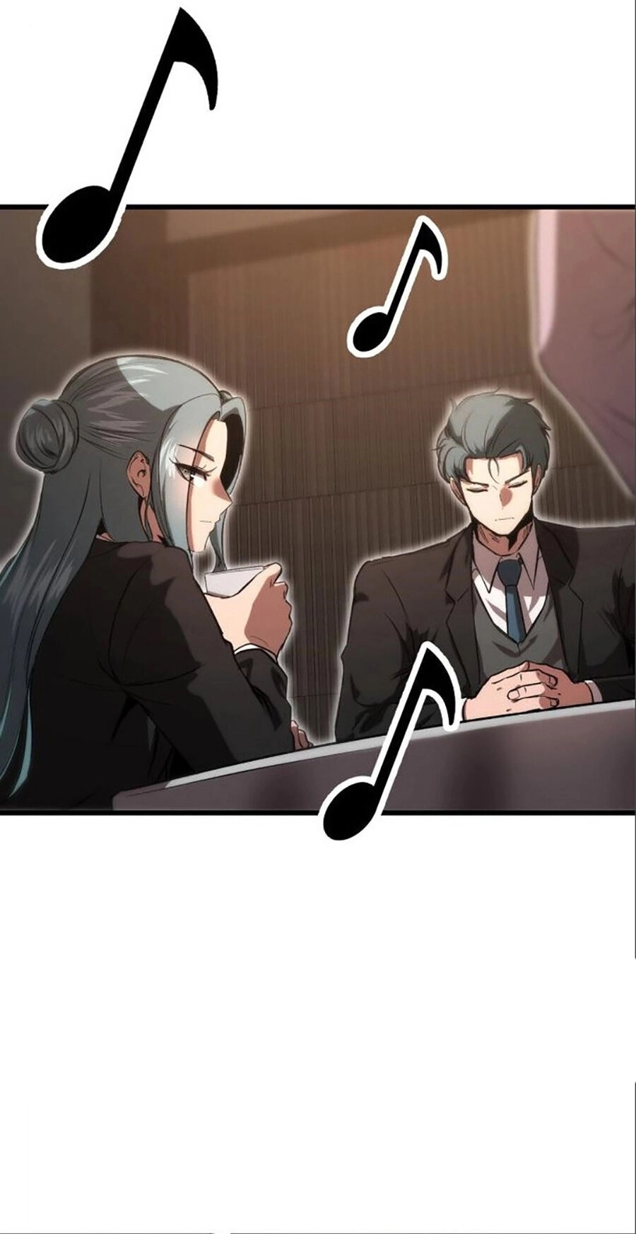 Võ Vương Kang Haejin Chapter 21 - 75