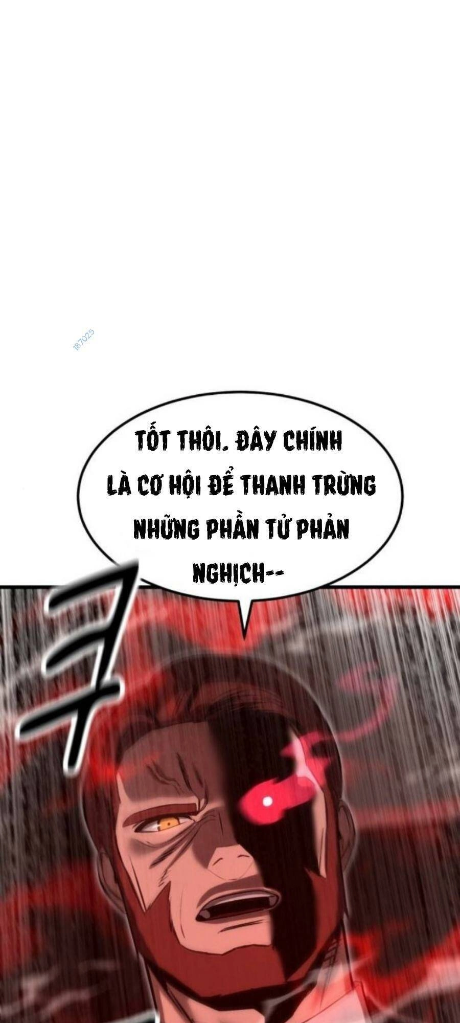 Võ Vương Kang Haejin Chapter 23 - 1
