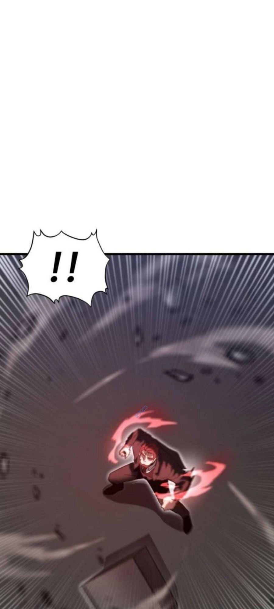 Võ Vương Kang Haejin Chapter 23 - 7