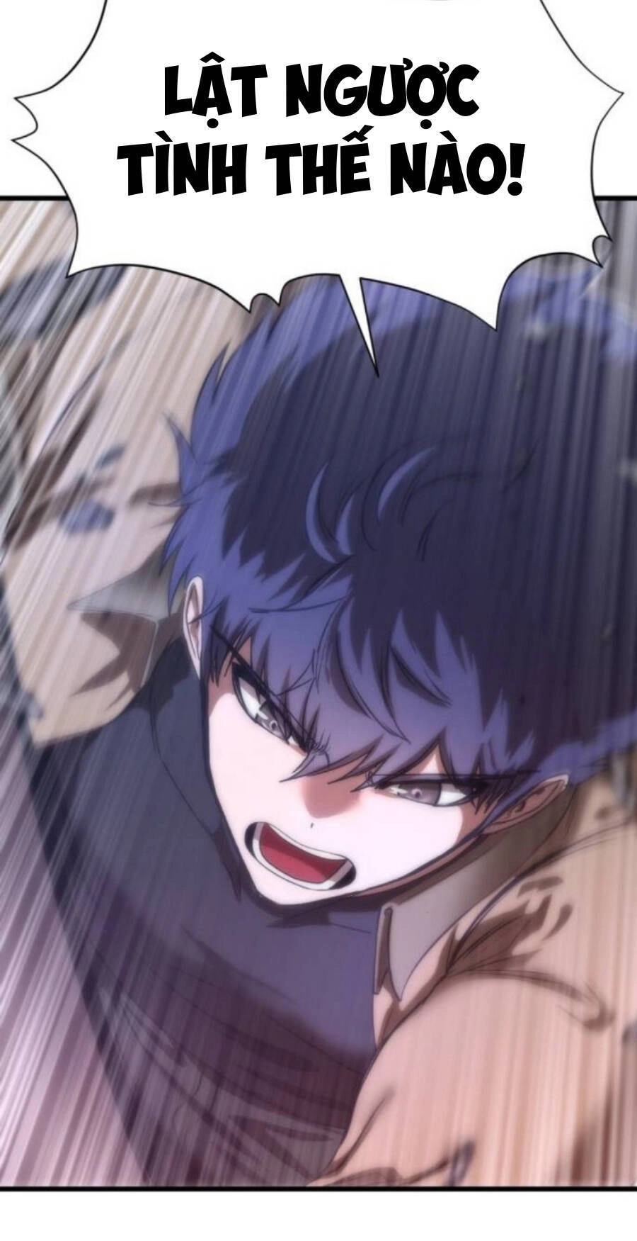 Võ Vương Kang Haejin Chapter 23 - 11