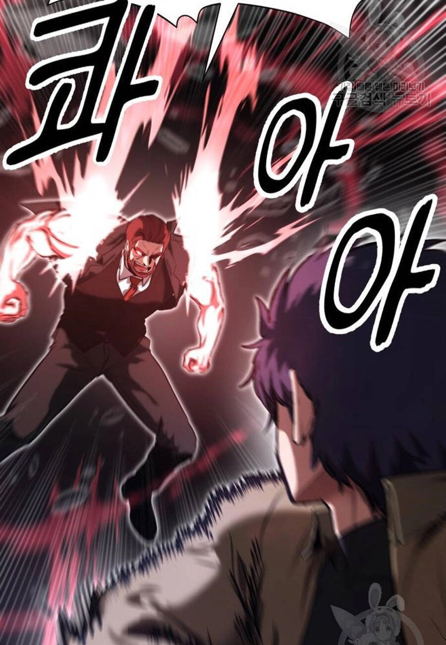 Võ Vương Kang Haejin Chapter 23 - 21