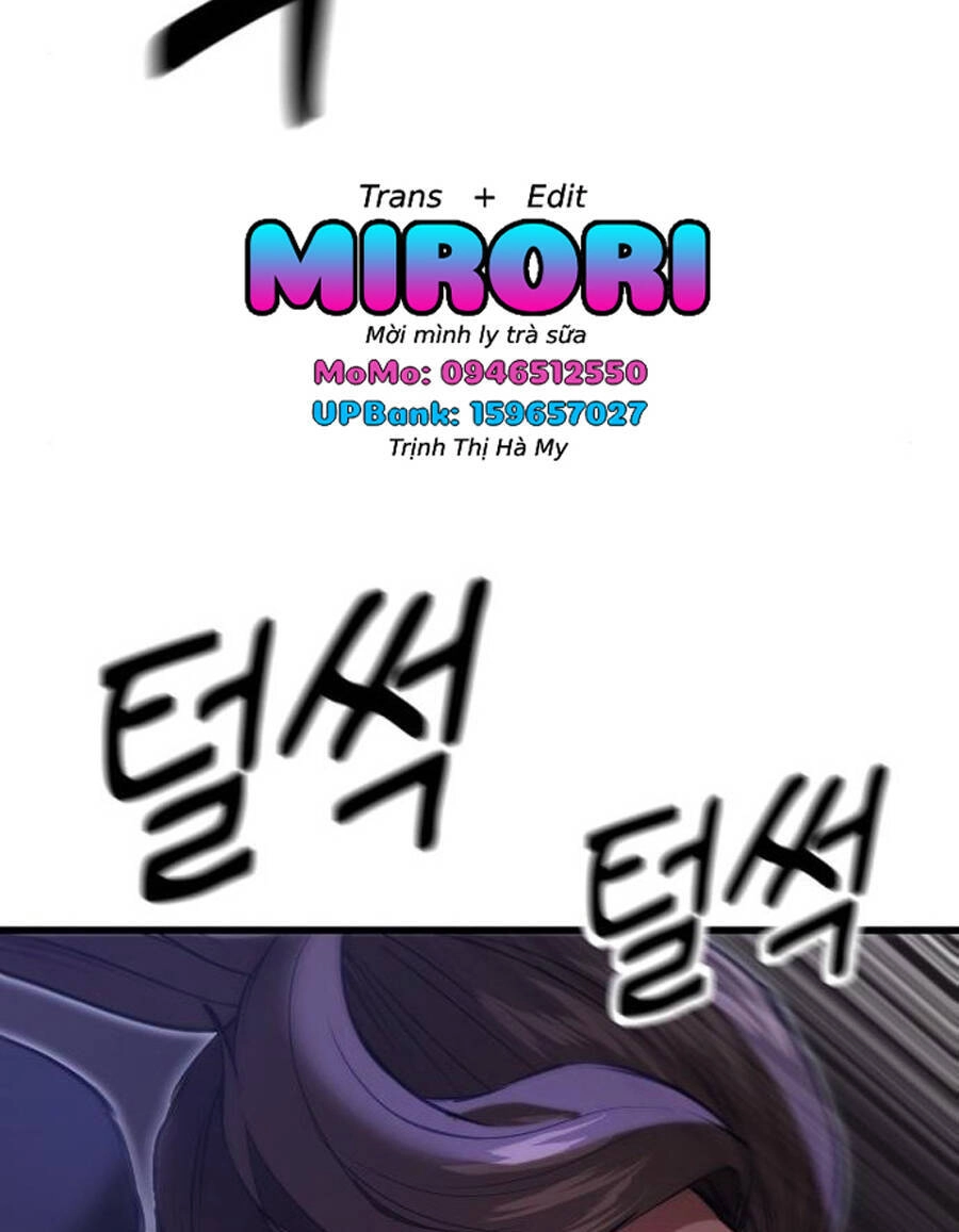 Võ Vương Kang Haejin Chapter 23 - 27