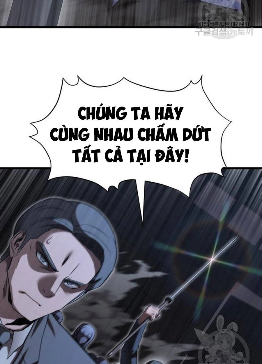 Võ Vương Kang Haejin Chapter 23 - 33