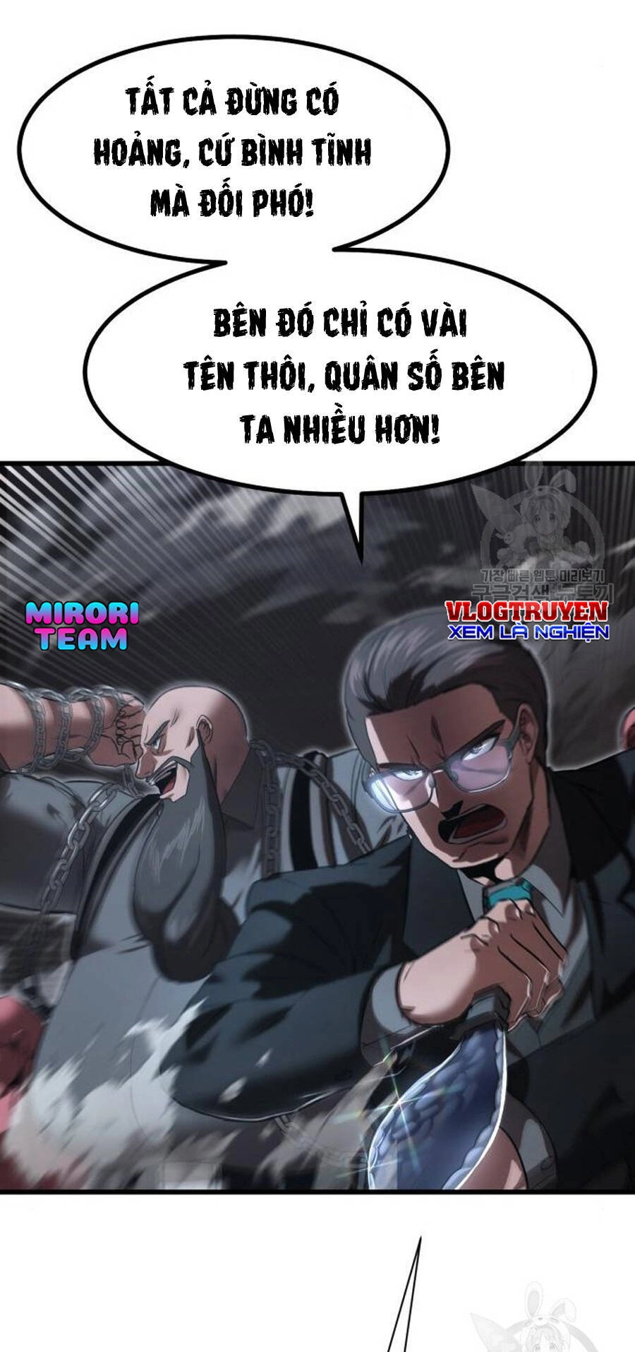 Võ Vương Kang Haejin Chapter 23 - 37