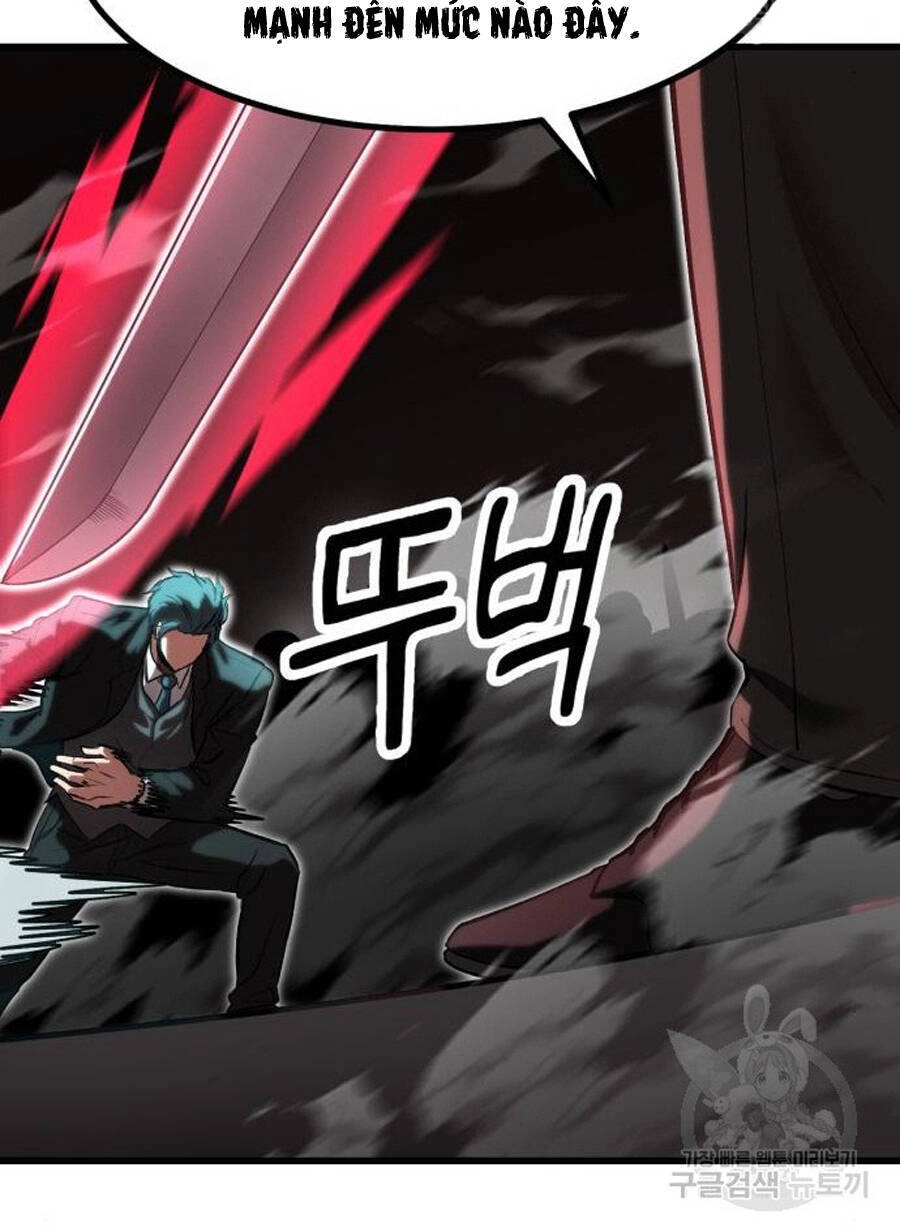 Võ Vương Kang Haejin Chapter 23 - 44