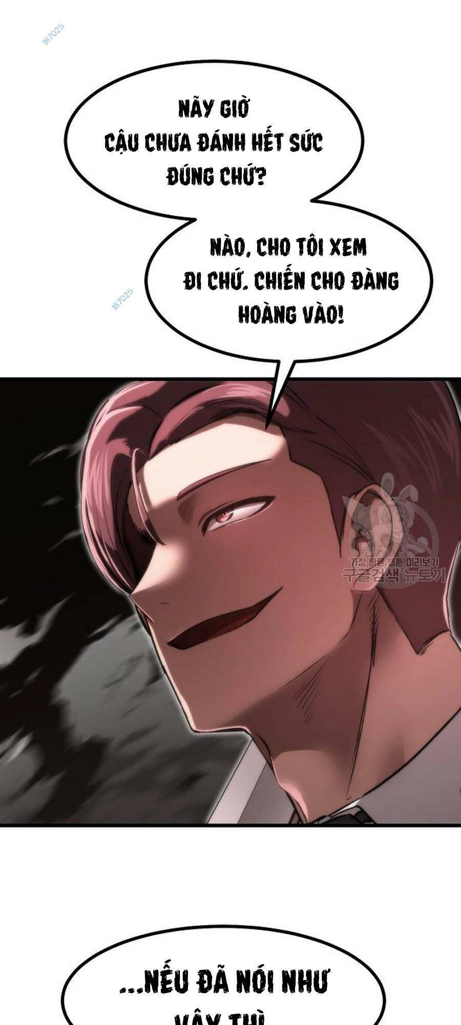 Võ Vương Kang Haejin Chapter 23 - 45