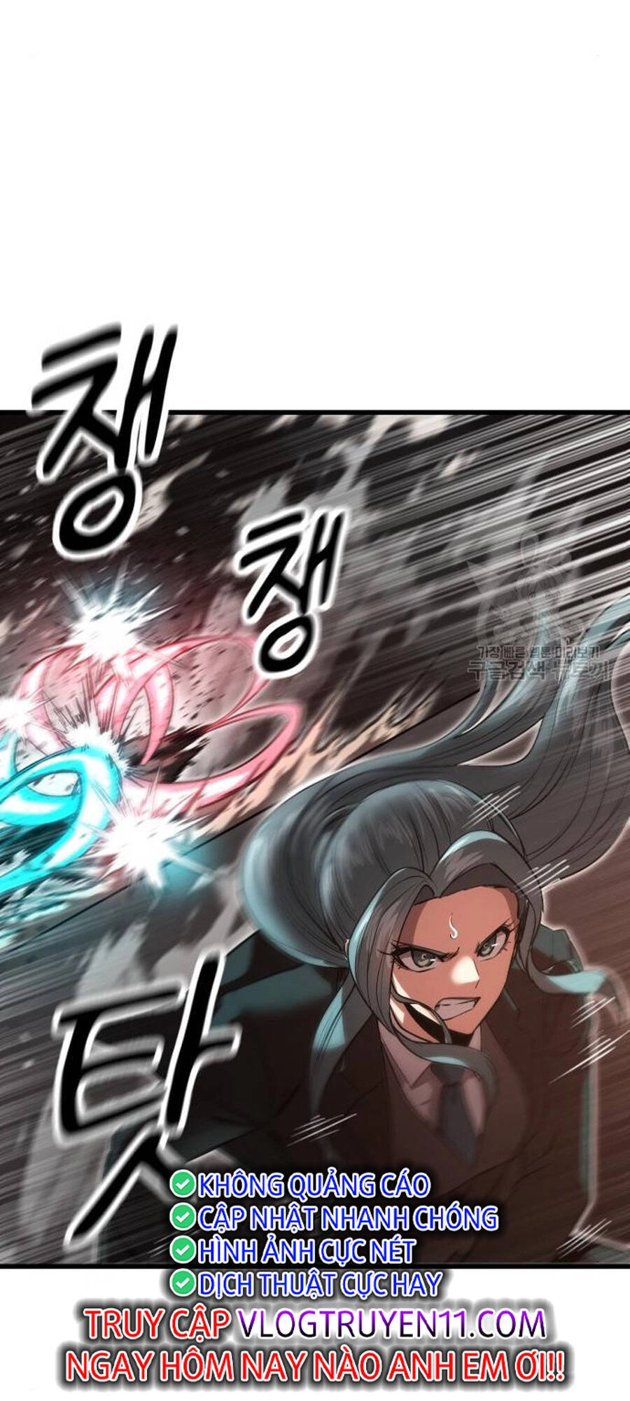 Võ Vương Kang Haejin Chapter 23 - 48