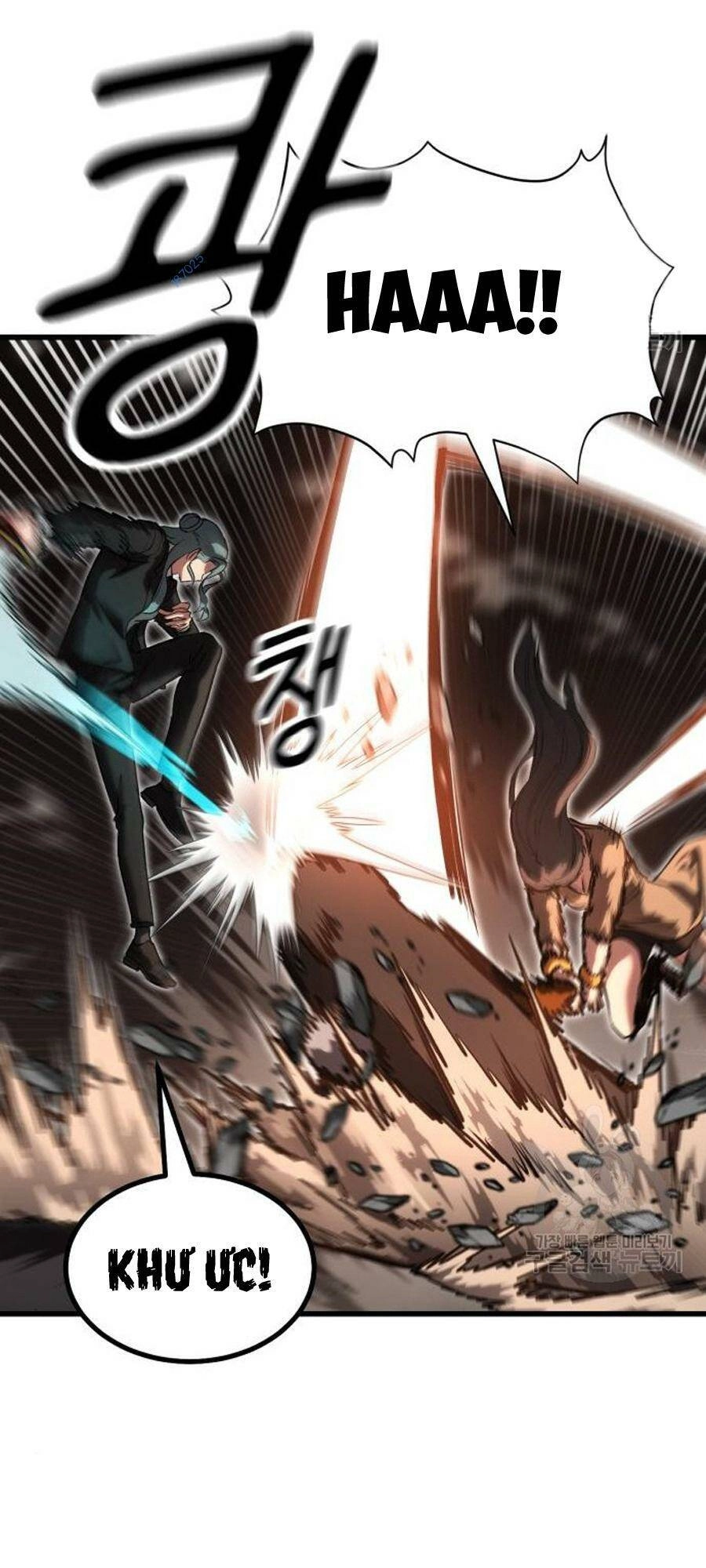 Võ Vương Kang Haejin Chapter 23 - 51