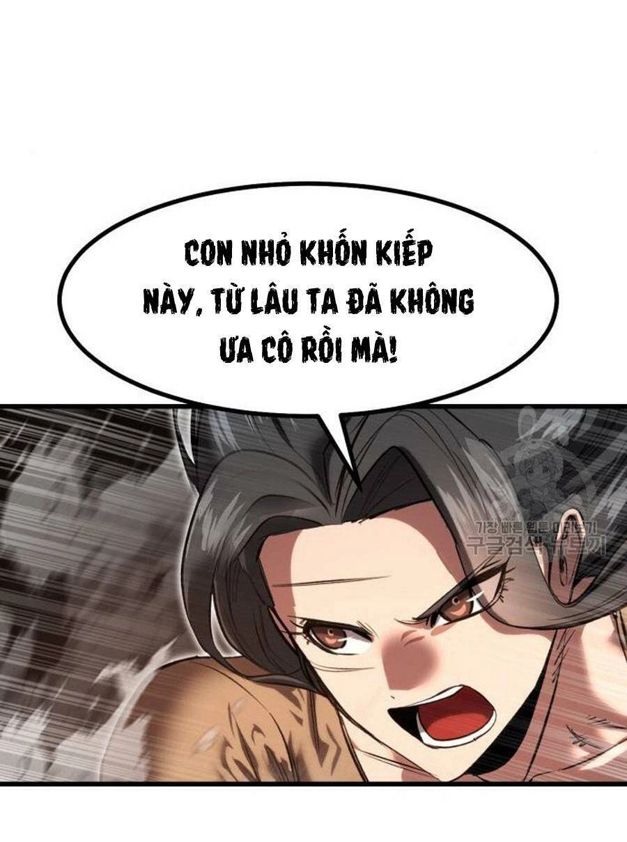 Võ Vương Kang Haejin Chapter 23 - 52