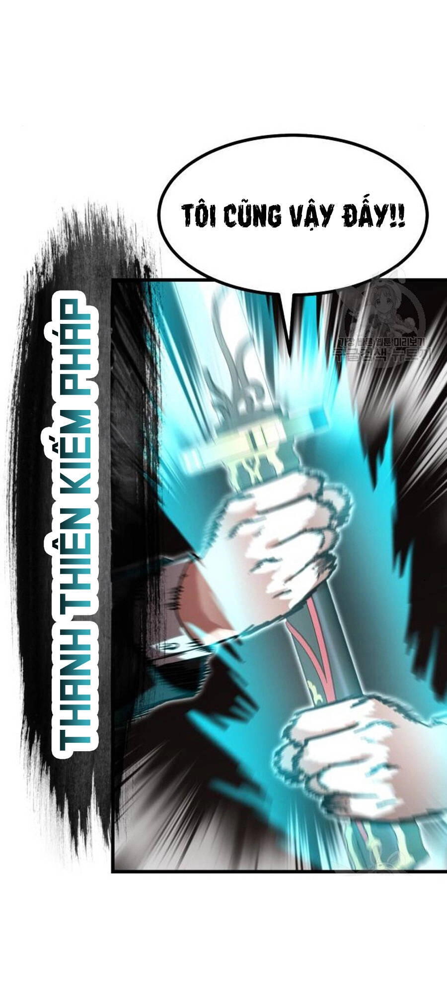 Võ Vương Kang Haejin Chapter 23 - 54