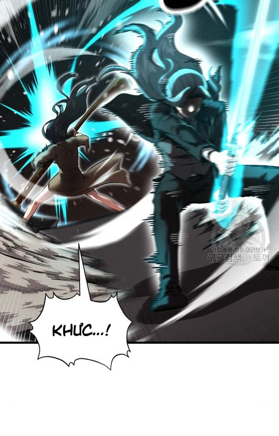 Võ Vương Kang Haejin Chapter 23 - 56