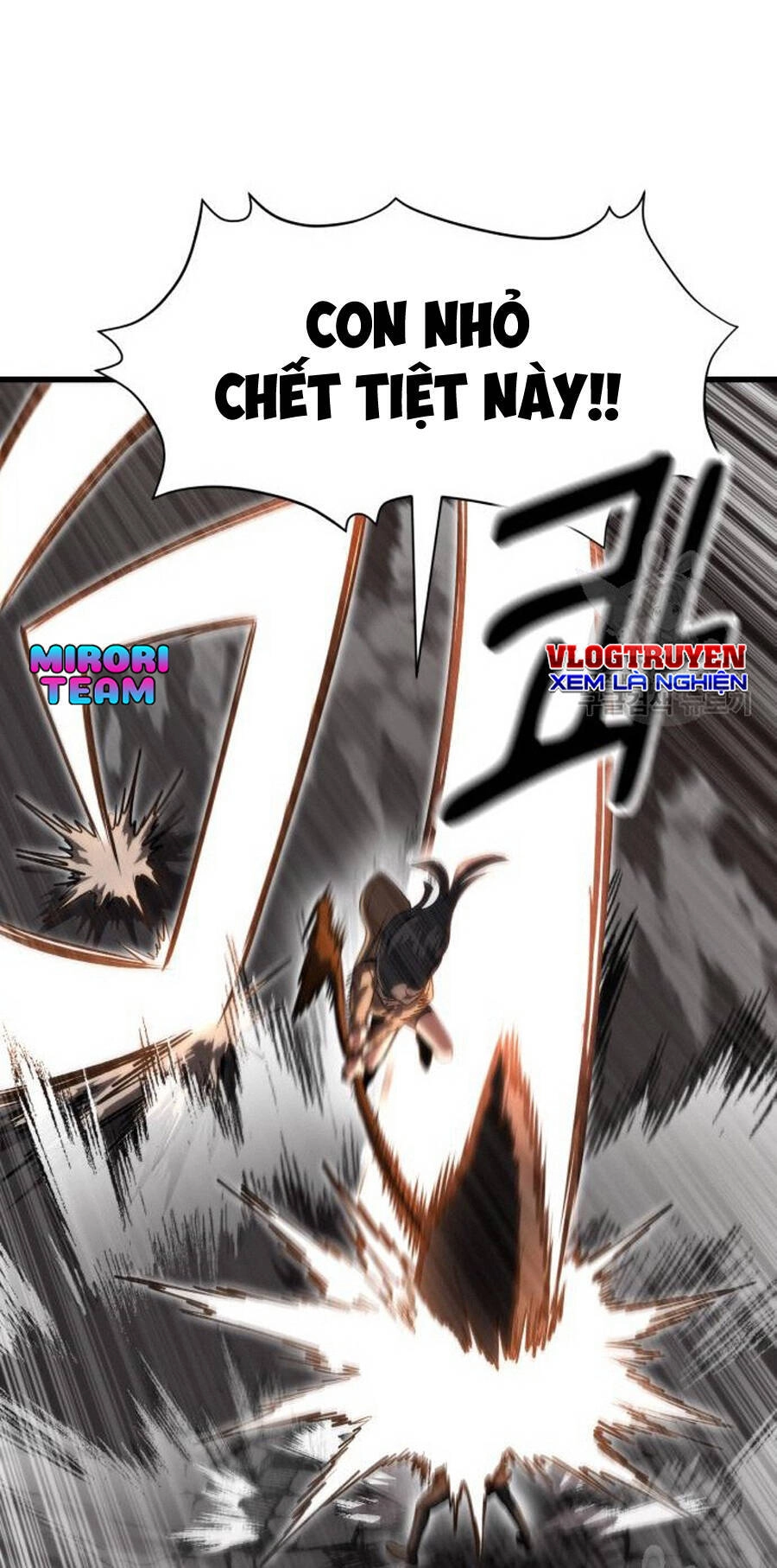 Võ Vương Kang Haejin Chapter 23 - 59