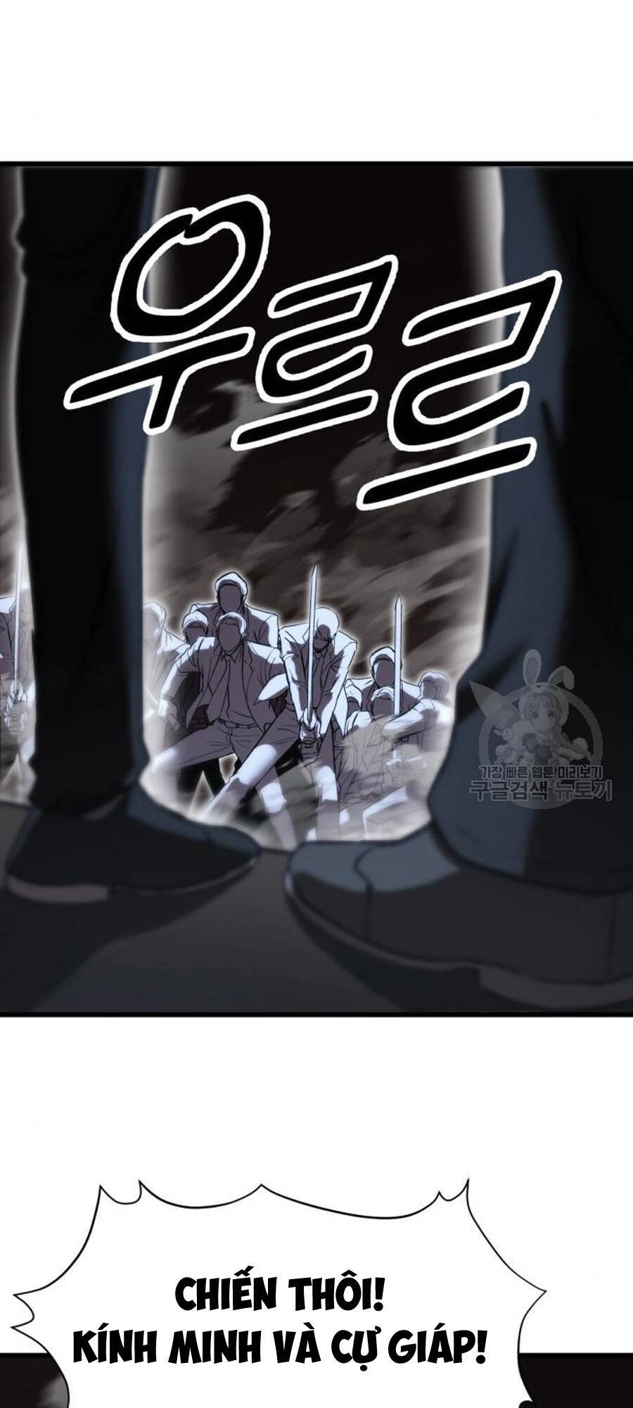 Võ Vương Kang Haejin Chapter 23 - 64