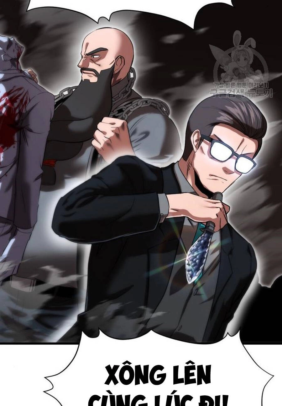 Võ Vương Kang Haejin Chapter 23 - 65