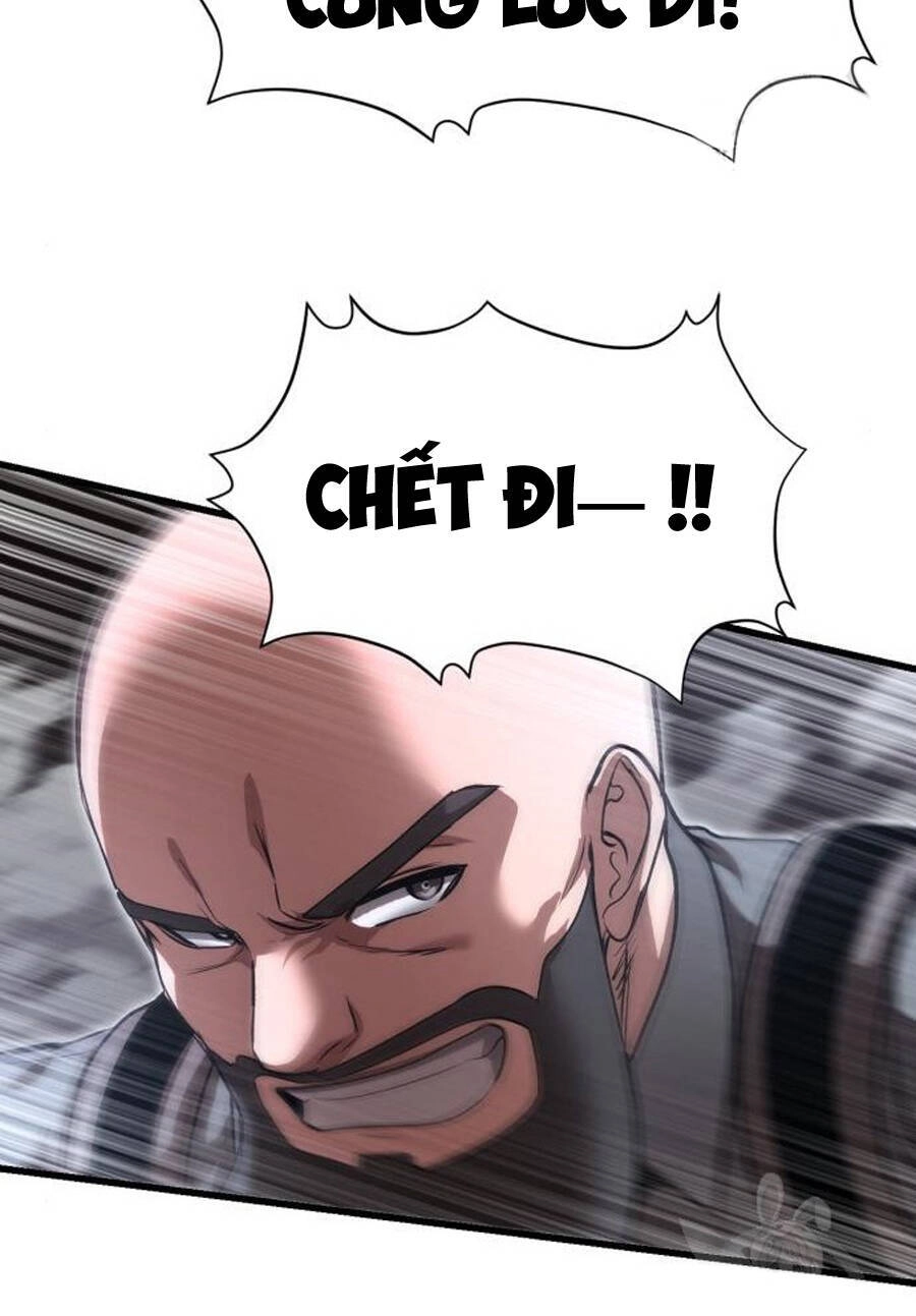 Võ Vương Kang Haejin Chapter 23 - 66