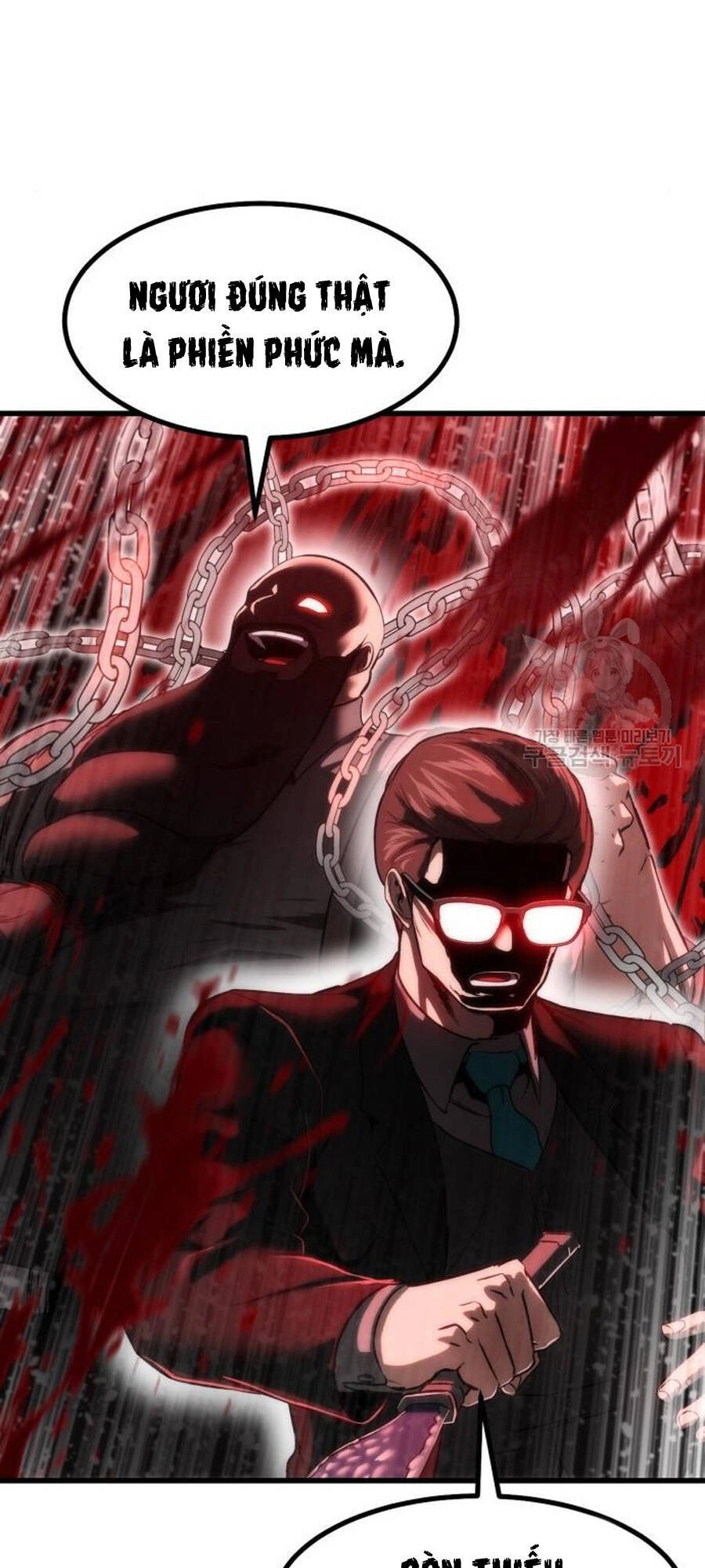 Võ Vương Kang Haejin Chapter 23 - 75