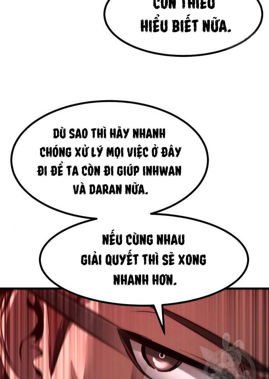 Võ Vương Kang Haejin Chapter 23 - 76