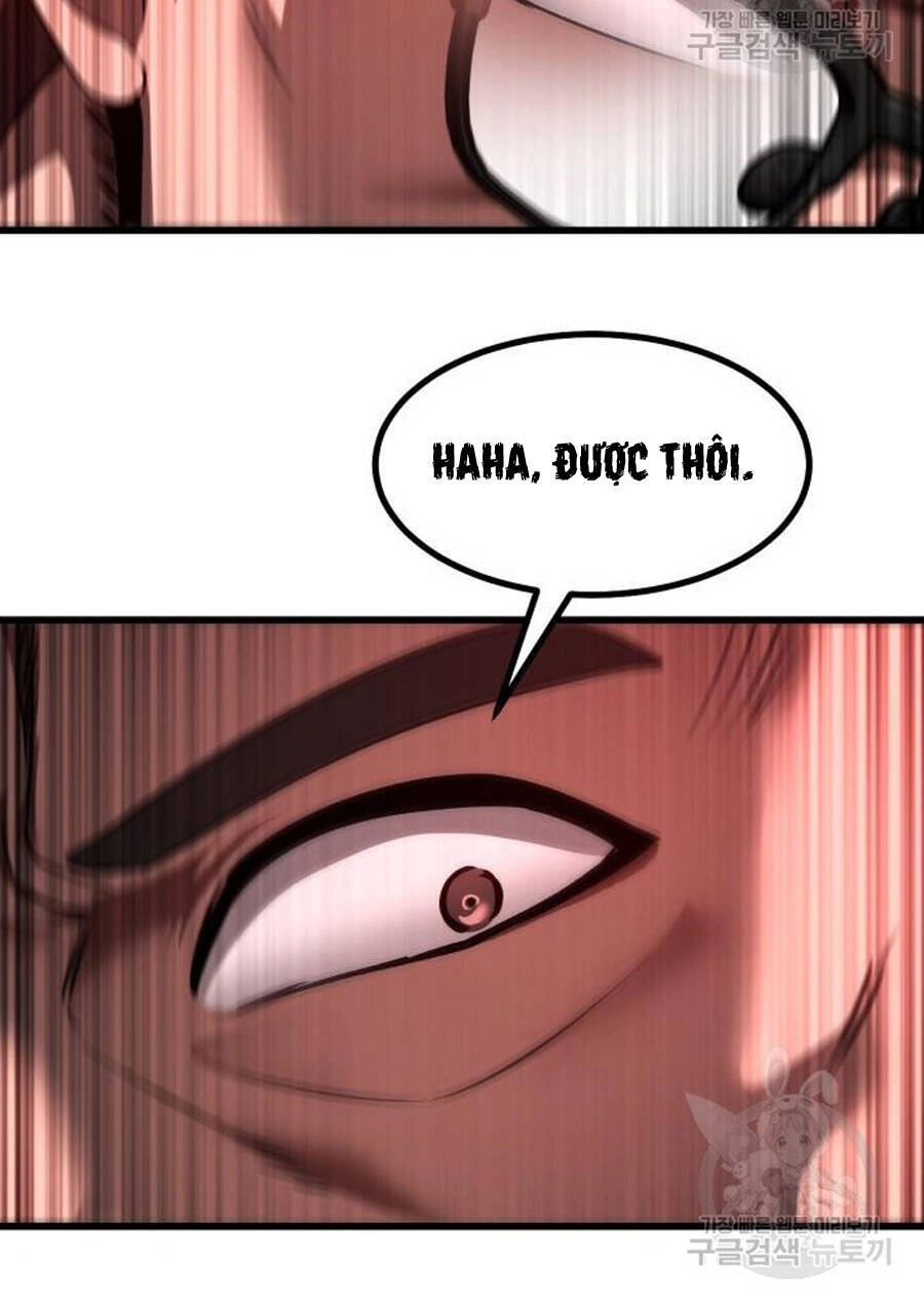 Võ Vương Kang Haejin Chapter 23 - 77