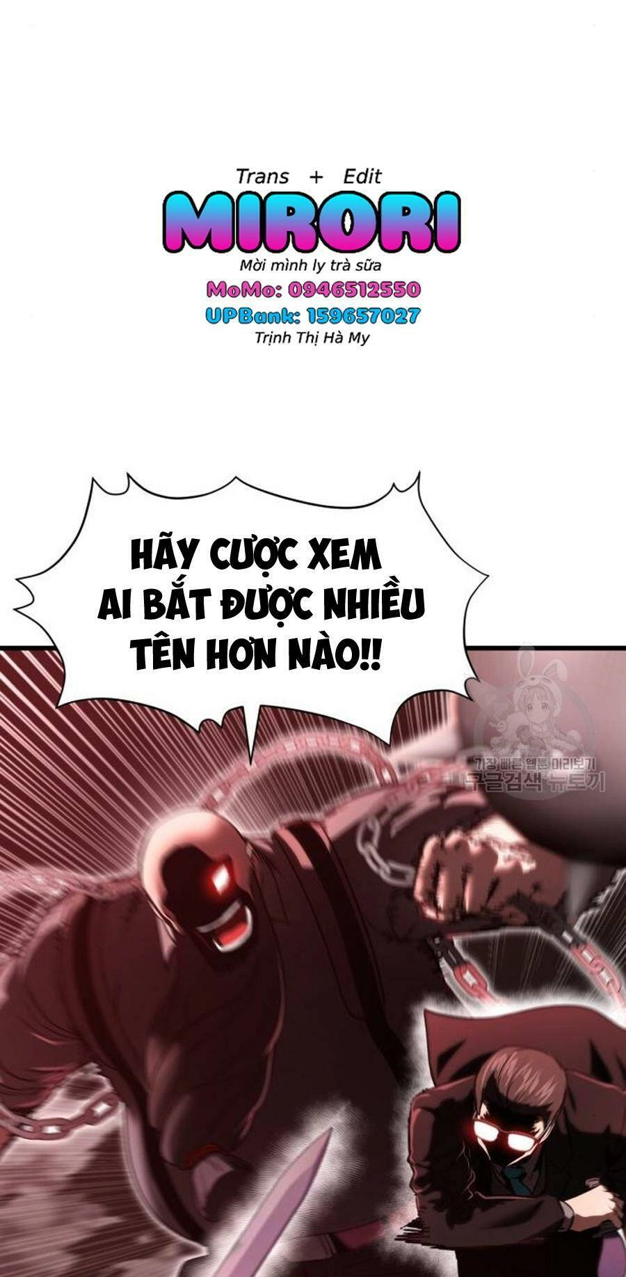 Võ Vương Kang Haejin Chapter 23 - 78