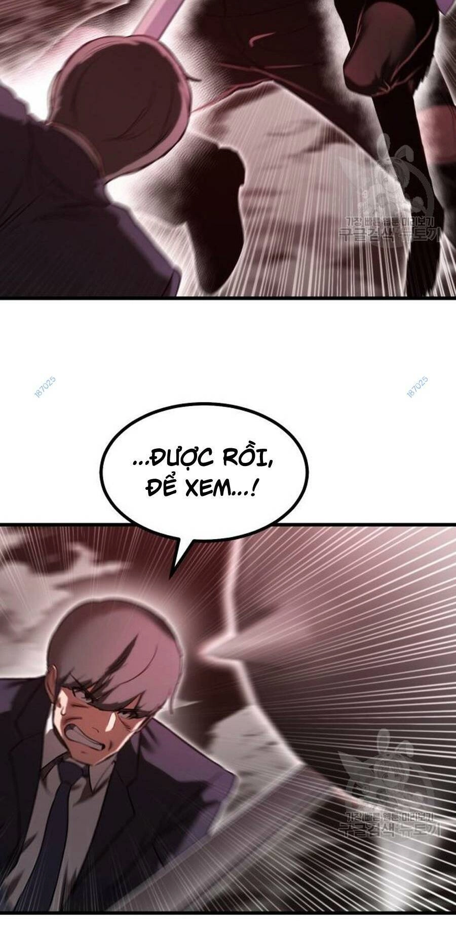 Võ Vương Kang Haejin Chapter 23 - 79