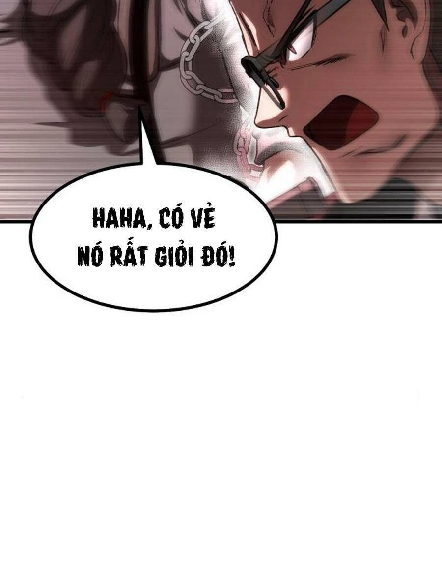 Võ Vương Kang Haejin Chapter 23 - 84