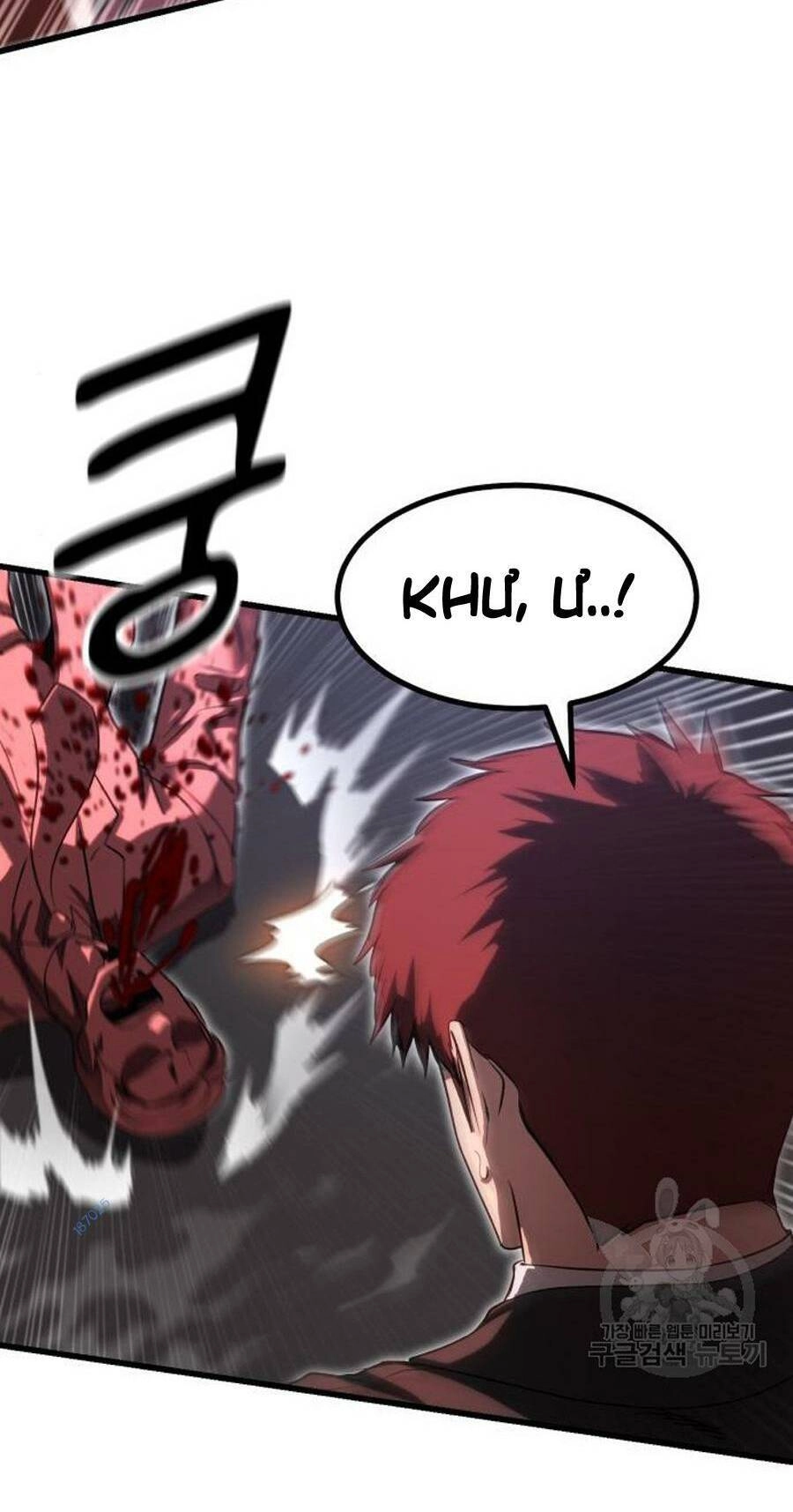 Võ Vương Kang Haejin Chapter 23 - 88