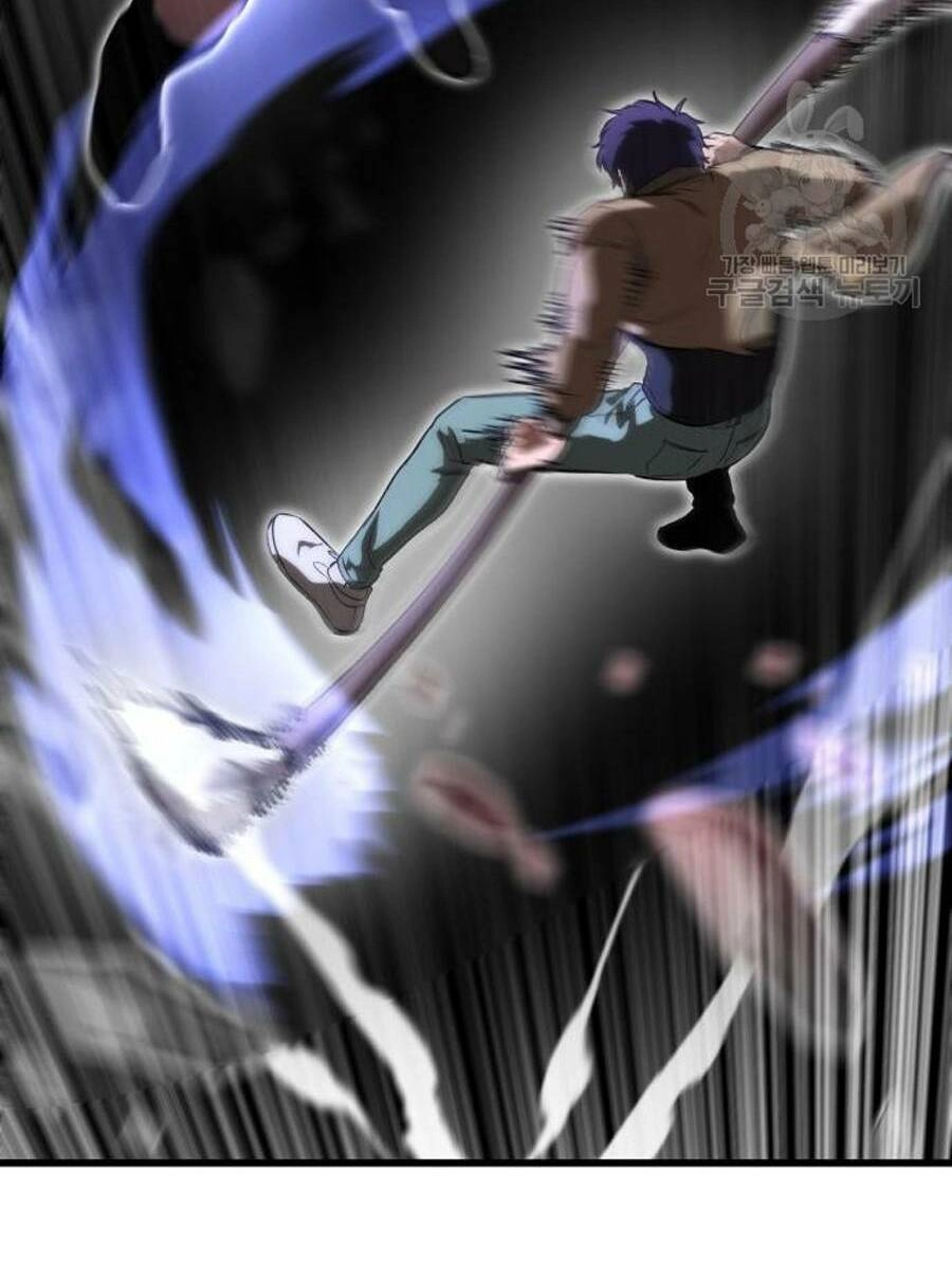 Võ Vương Kang Haejin Chapter 23 - 93