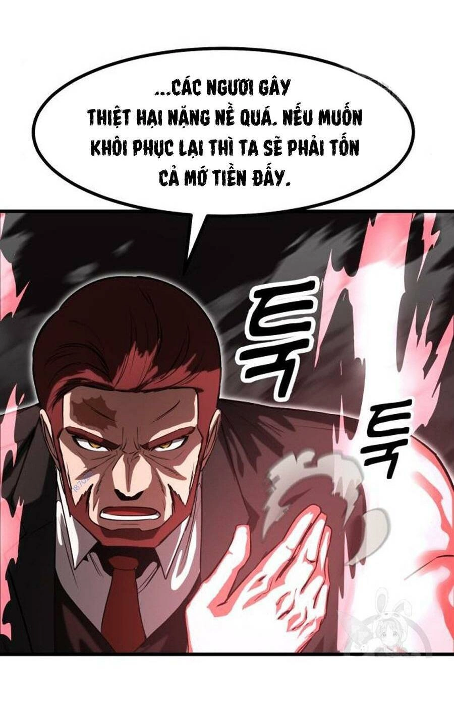Võ Vương Kang Haejin Chapter 23 - 99