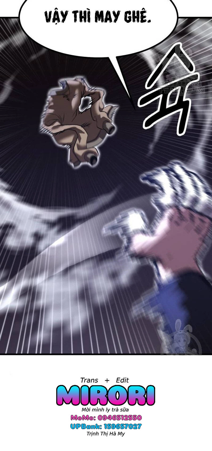 Võ Vương Kang Haejin Chapter 23 - 106