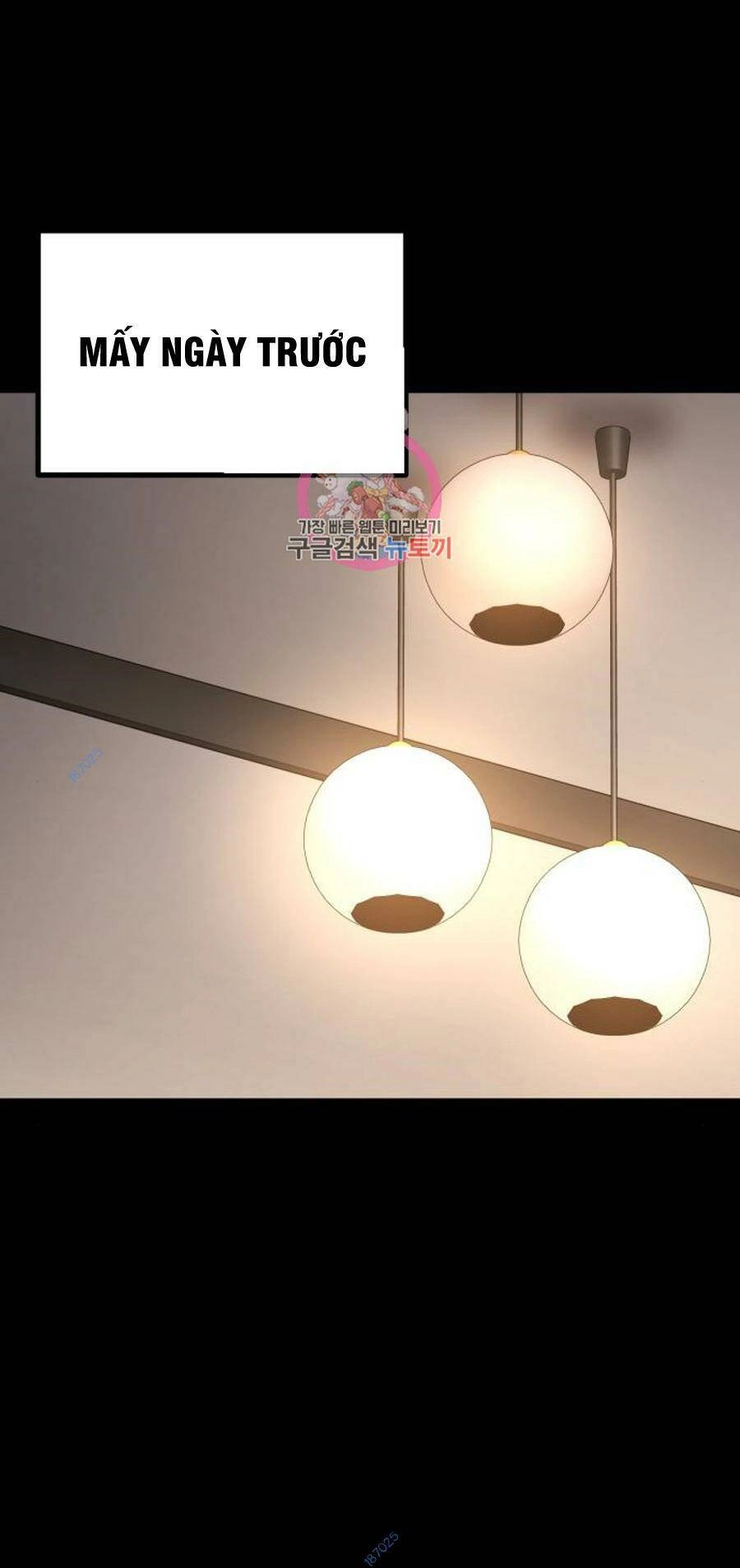 Võ Vương Kang Haejin Chapter 24 - 1