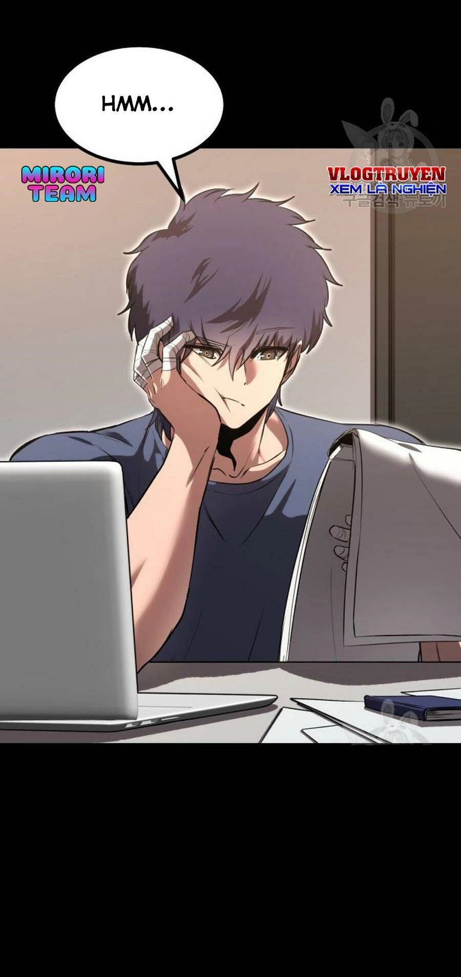 Võ Vương Kang Haejin Chapter 24 - 2