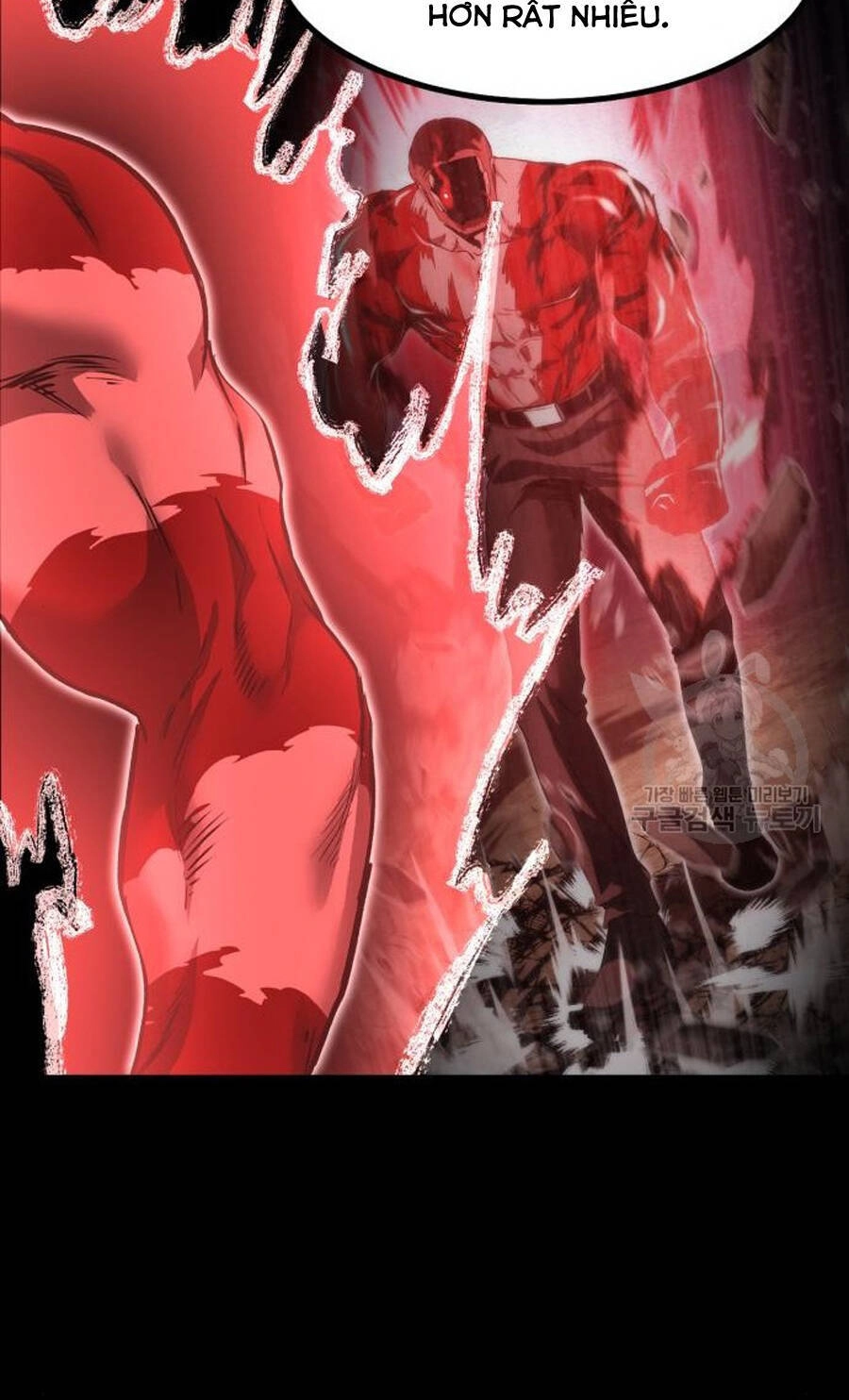 Võ Vương Kang Haejin Chapter 24 - 5