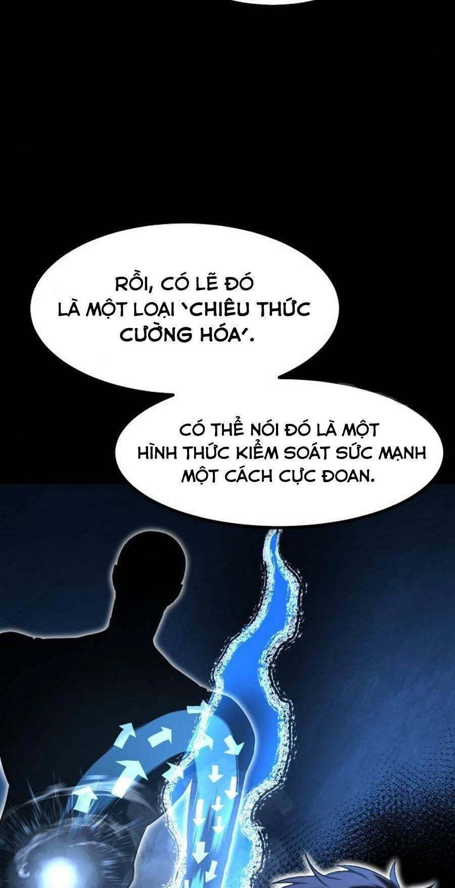 Võ Vương Kang Haejin Chapter 24 - 7